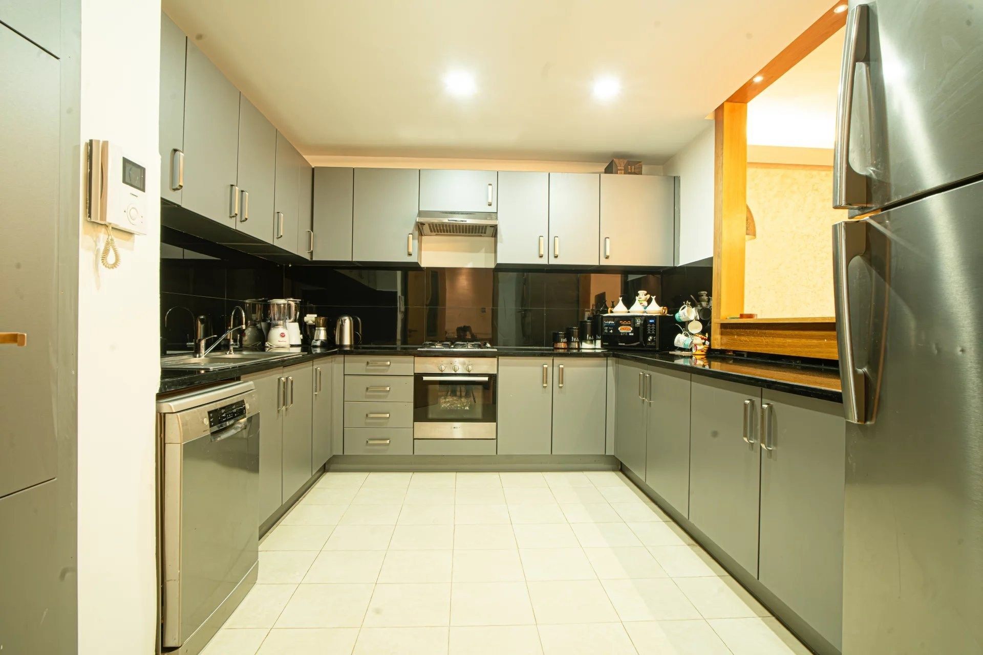 Acheter Appartement 2&nbsp;pièces 130&nbsp;m² Tanger