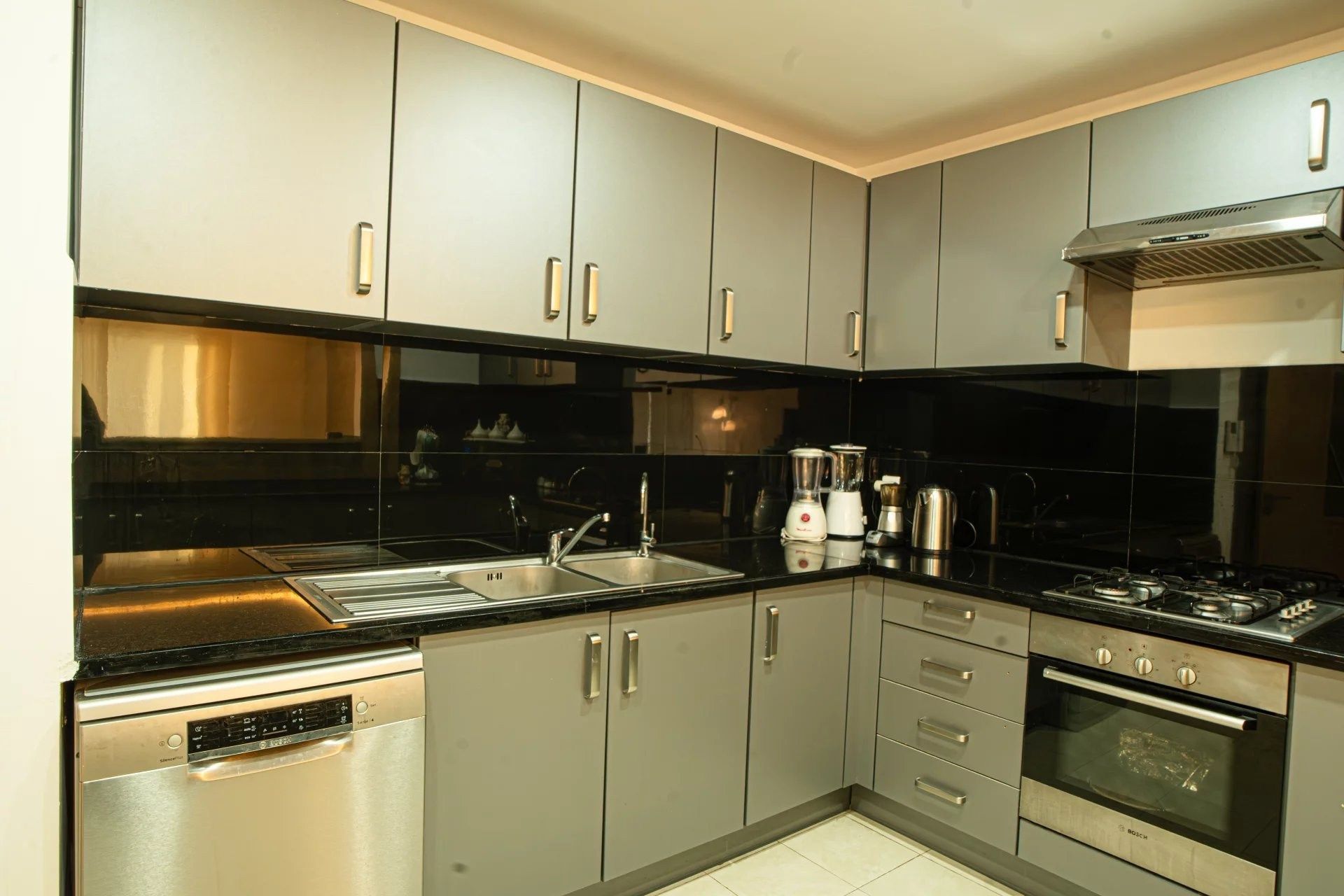 Acheter Appartement 2&nbsp;pièces 130&nbsp;m² Tanger