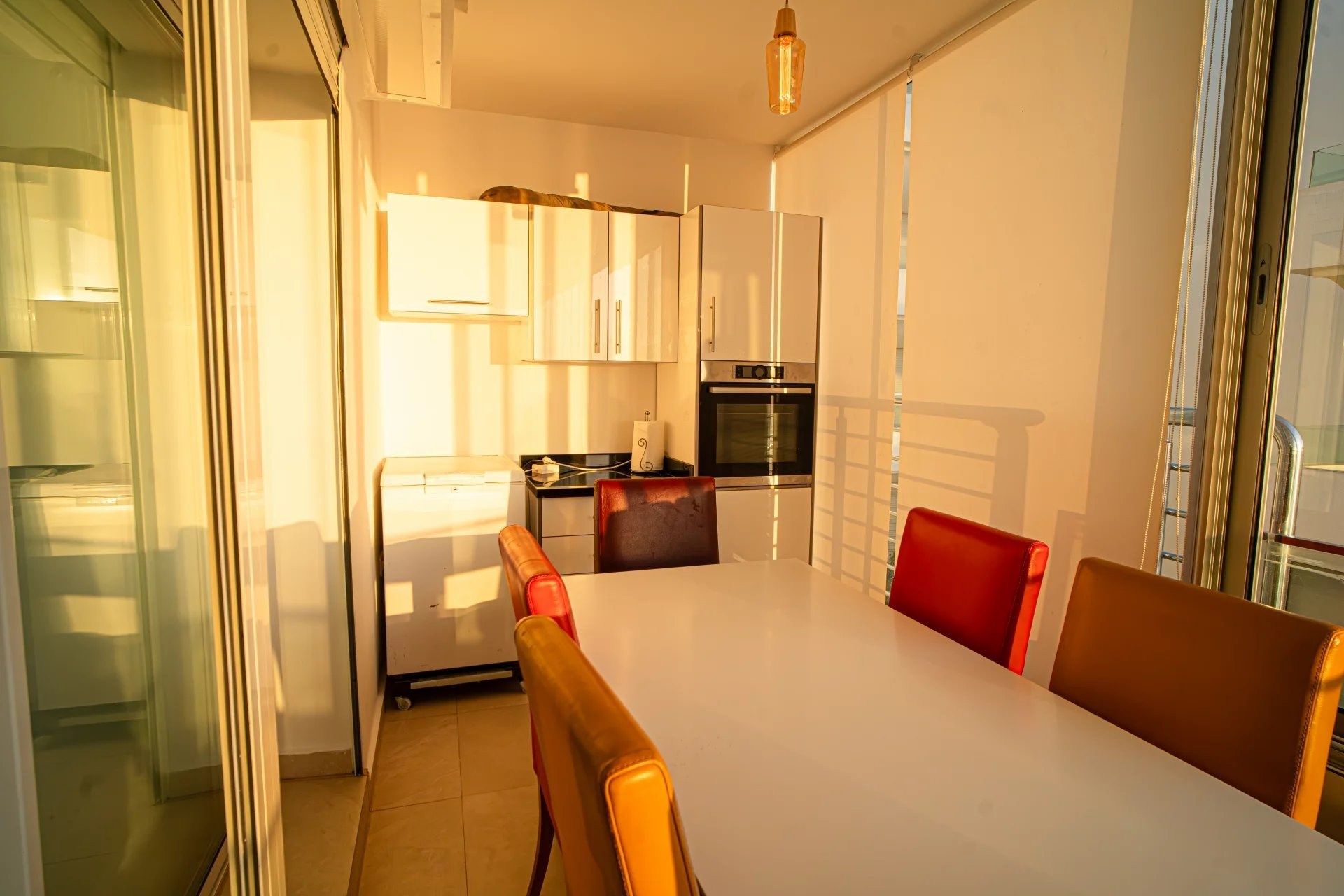 Acheter Appartement 2&nbsp;pièces 130&nbsp;m² Tanger