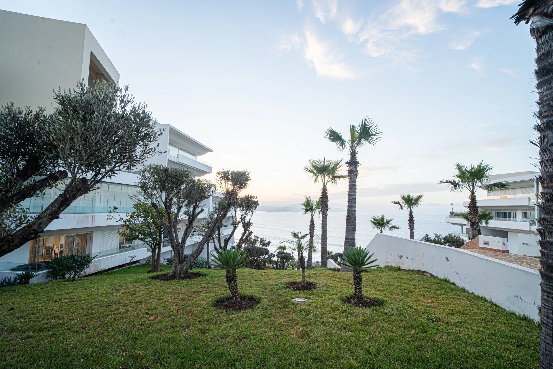 Acheter Appartement 2&nbsp;pièces 130&nbsp;m² Tanger