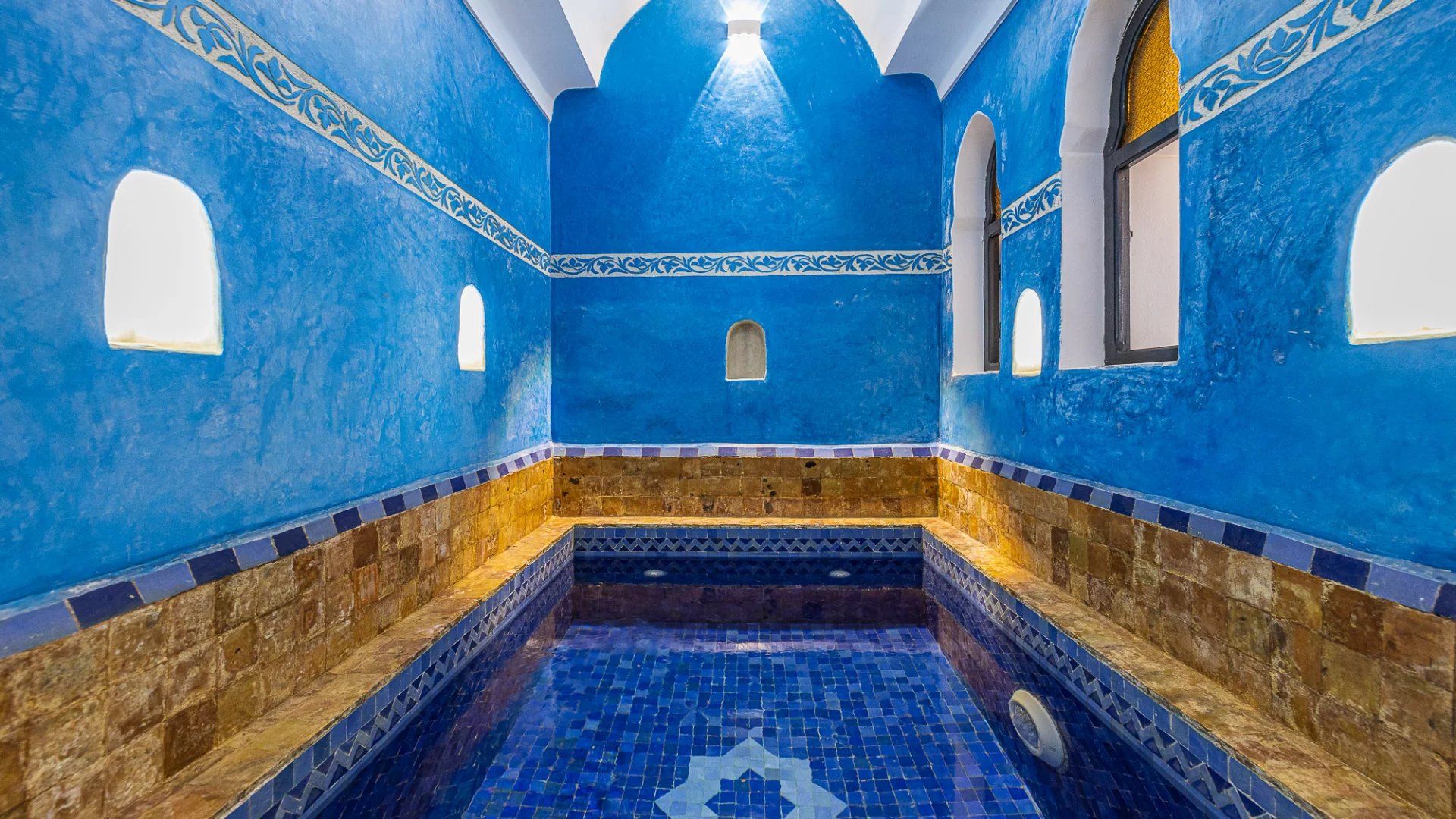 Acheter Riad 13&nbsp;pièces 800&nbsp;m² Marrakech