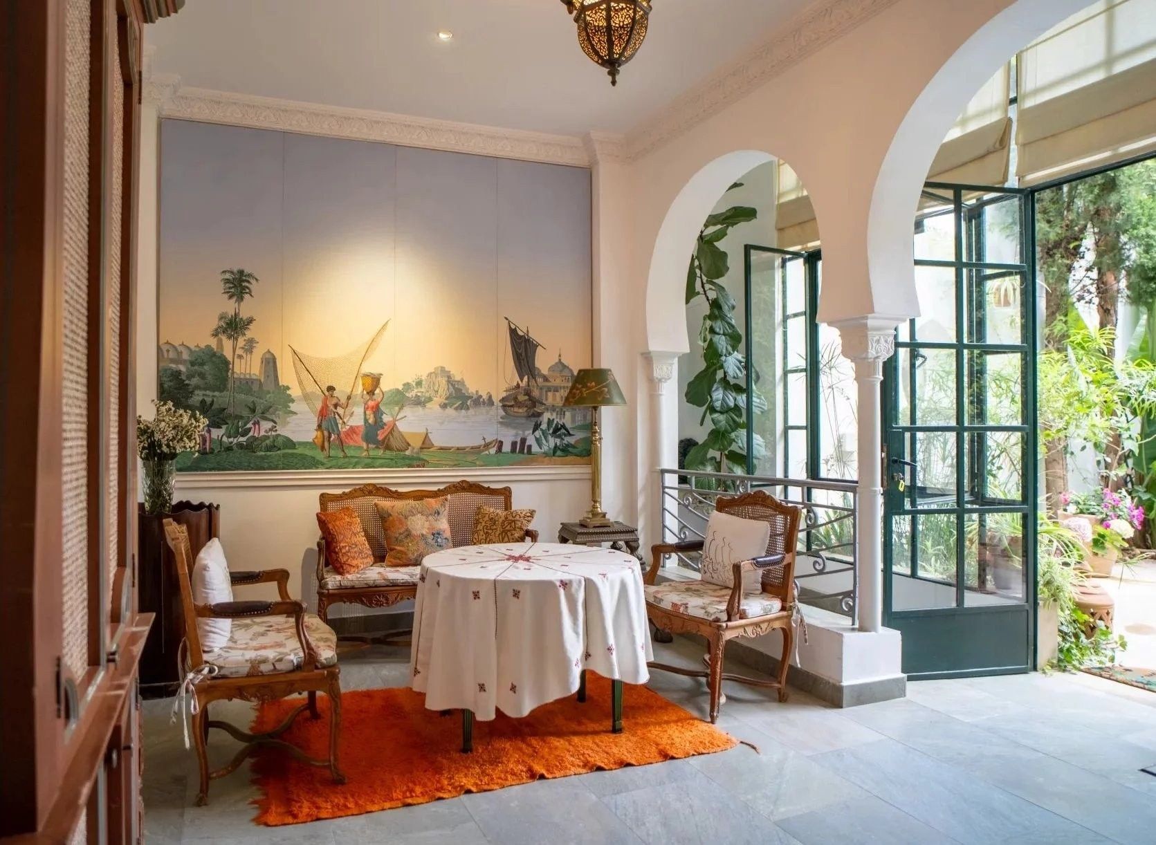 Acheter Villa 10 pièces 700 m² Tanger