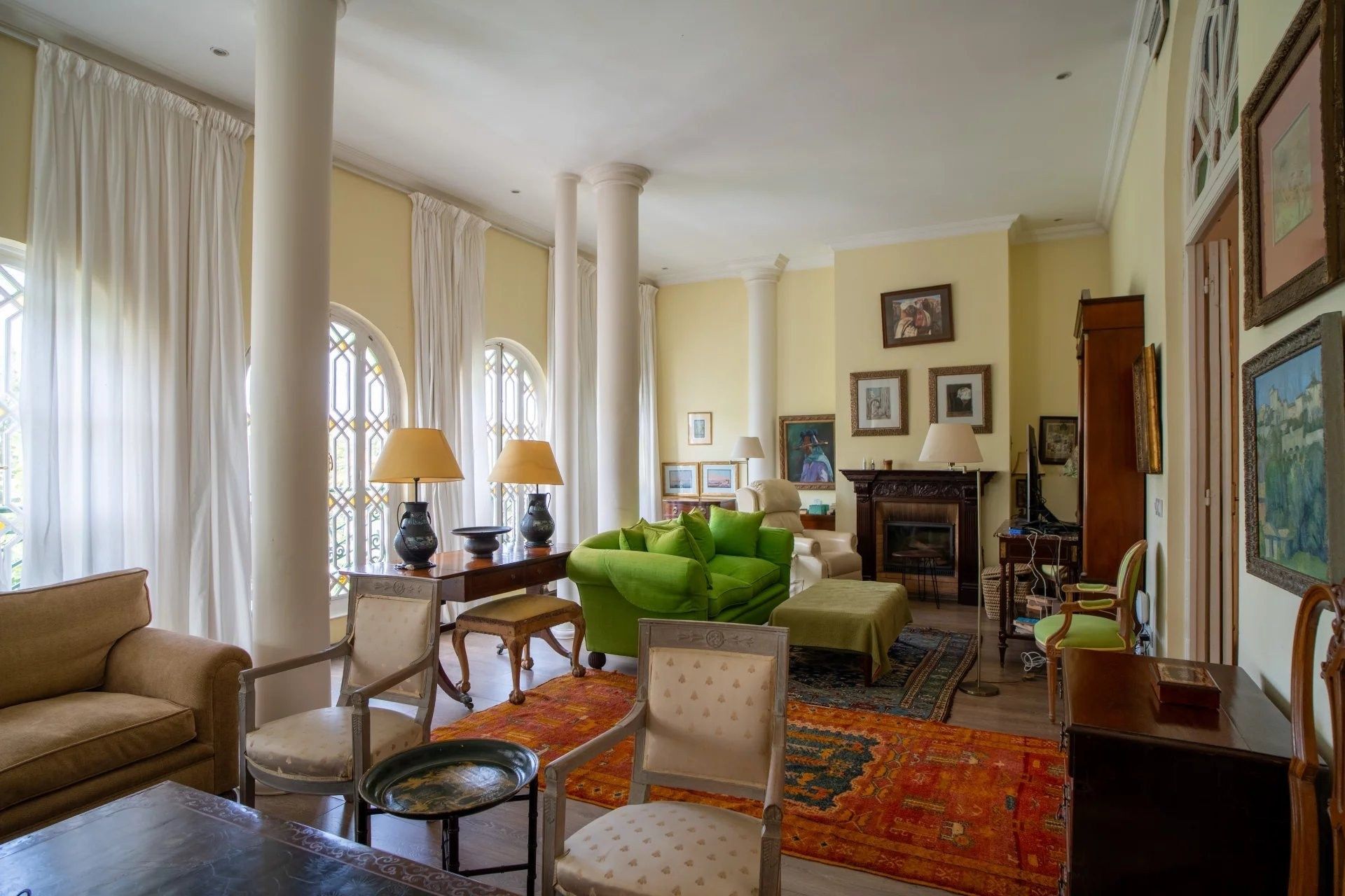 Acheter Villa 10 pièces 700 m² Tanger