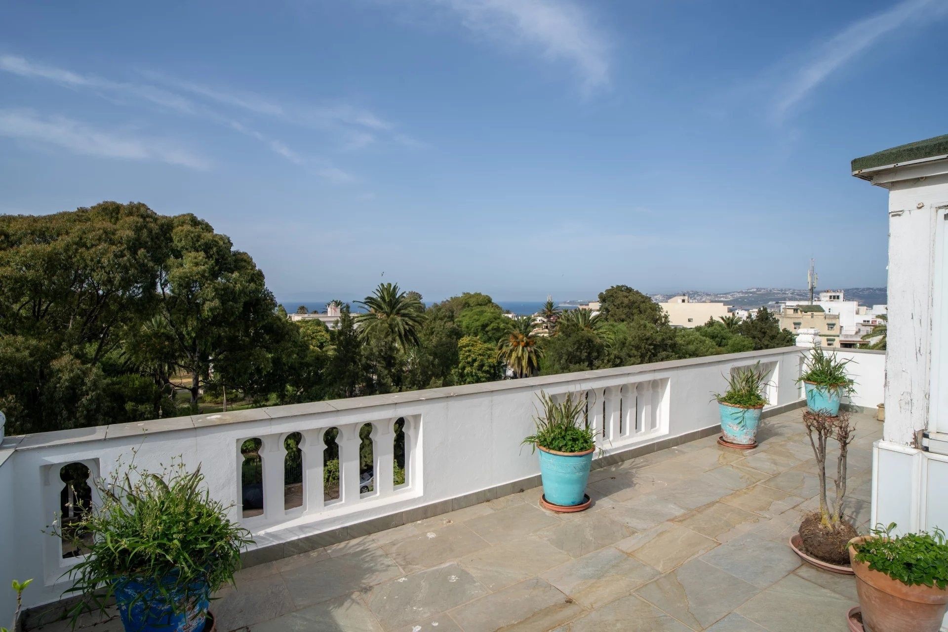 Acheter Villa 10&nbsp;pièces 700&nbsp;m² Tanger
