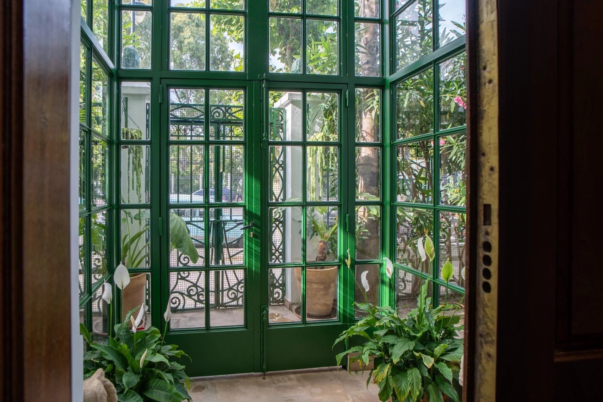 Acheter Villa 10 pièces 700 m² Tanger