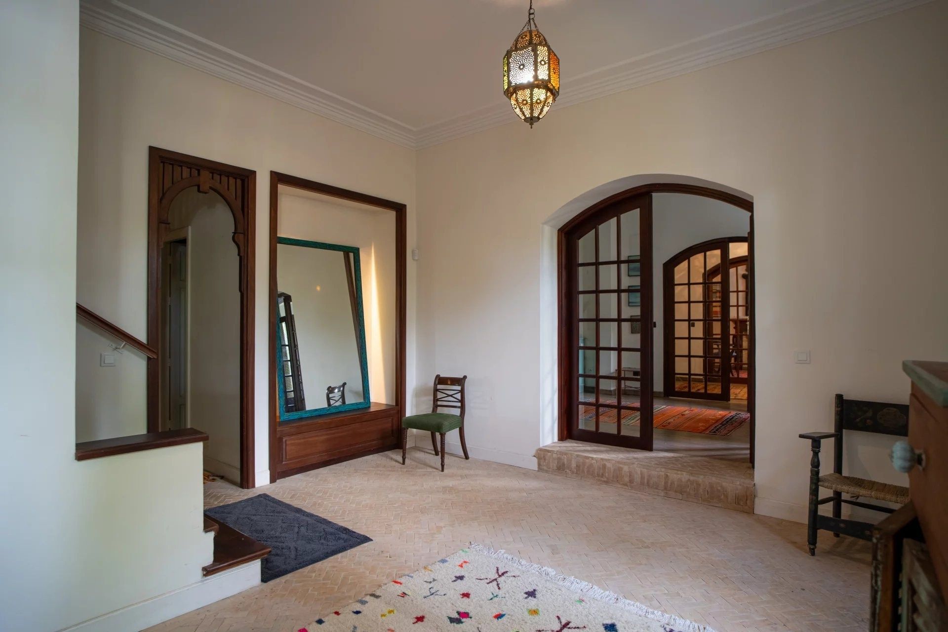 Acheter Villa 10 pièces 700 m² Tanger