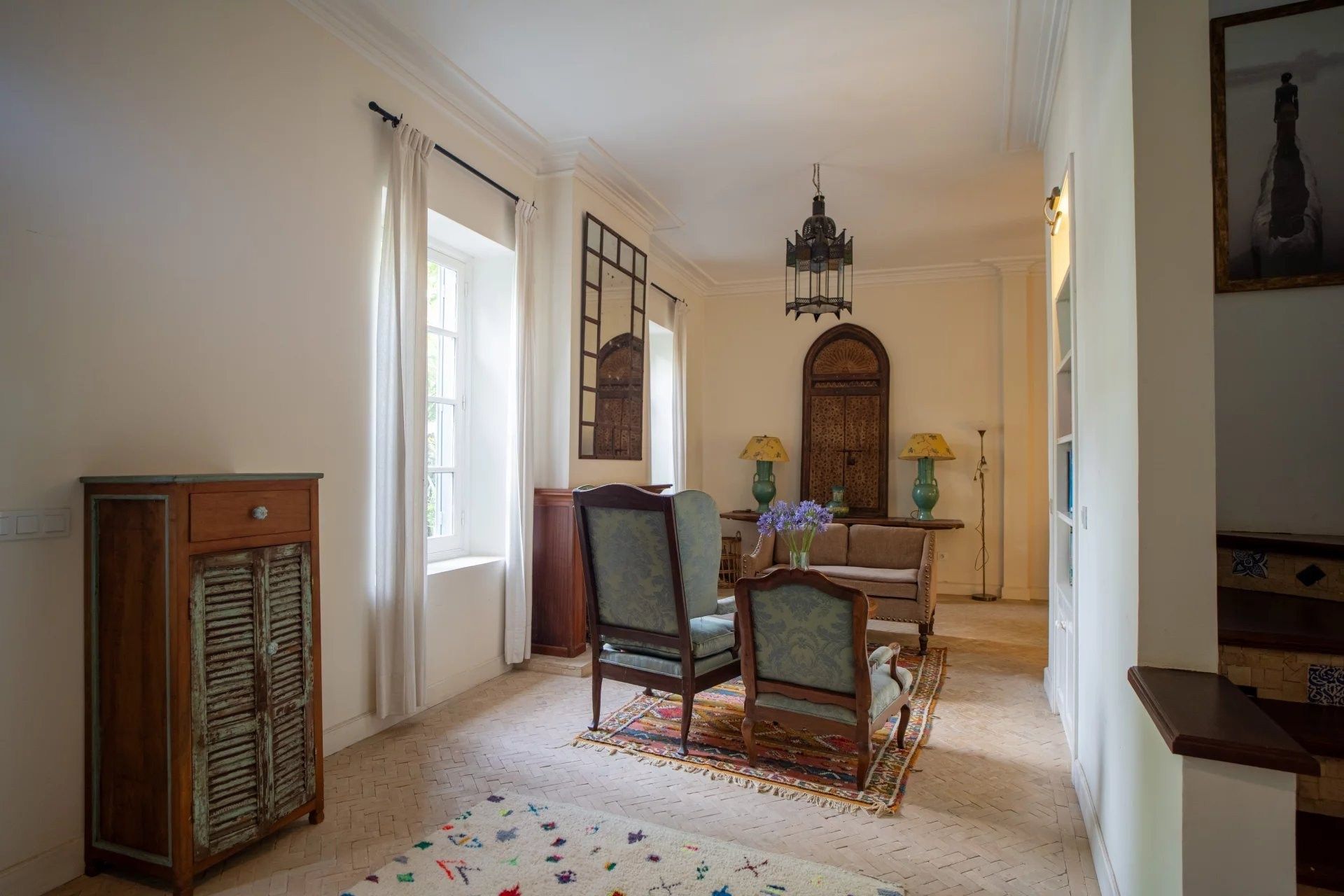 Acheter Villa 10 pièces 700 m² Tanger