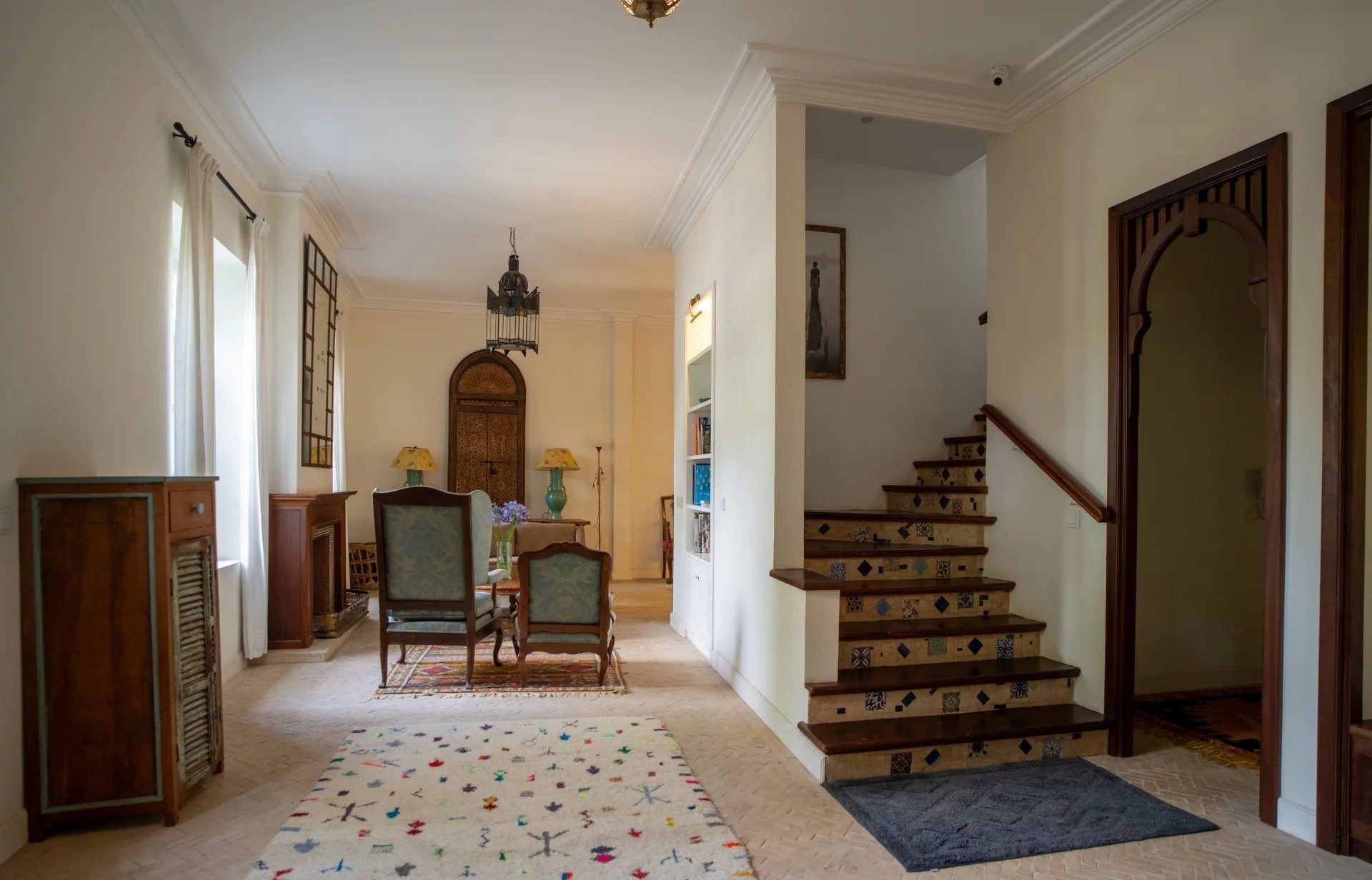 Acheter Villa 10 pièces 700 m² Tanger