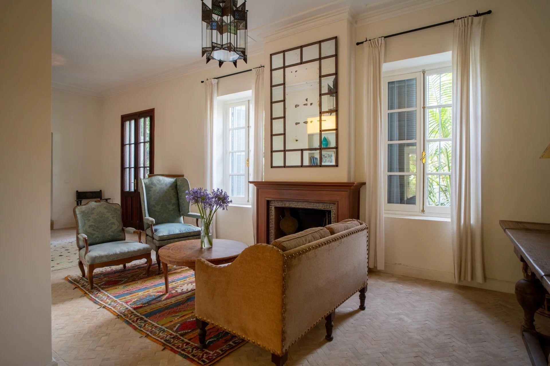 Acheter Villa 10 pièces 700 m² Tanger