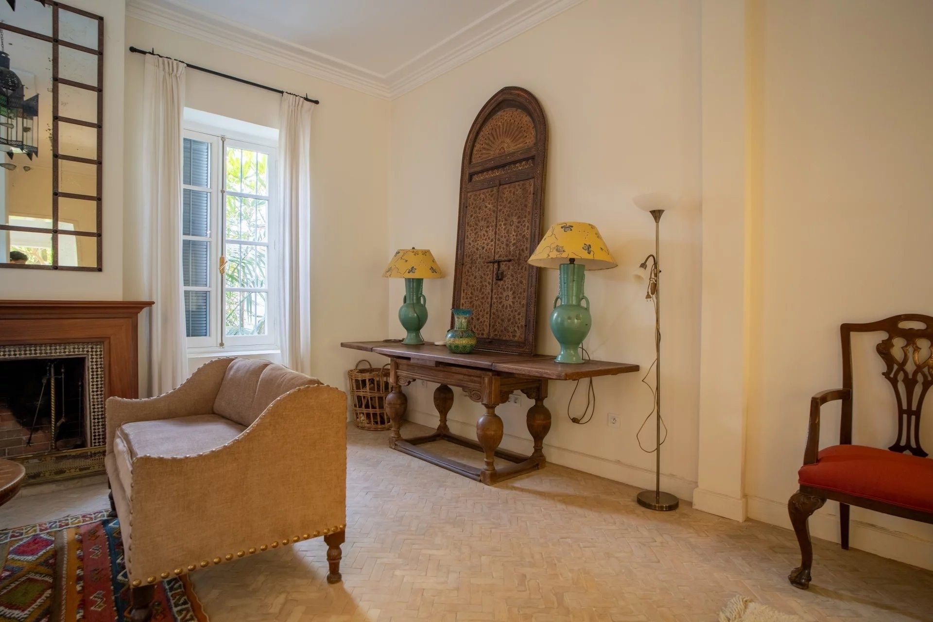 Acheter Villa 10&nbsp;pièces 700&nbsp;m² Tanger