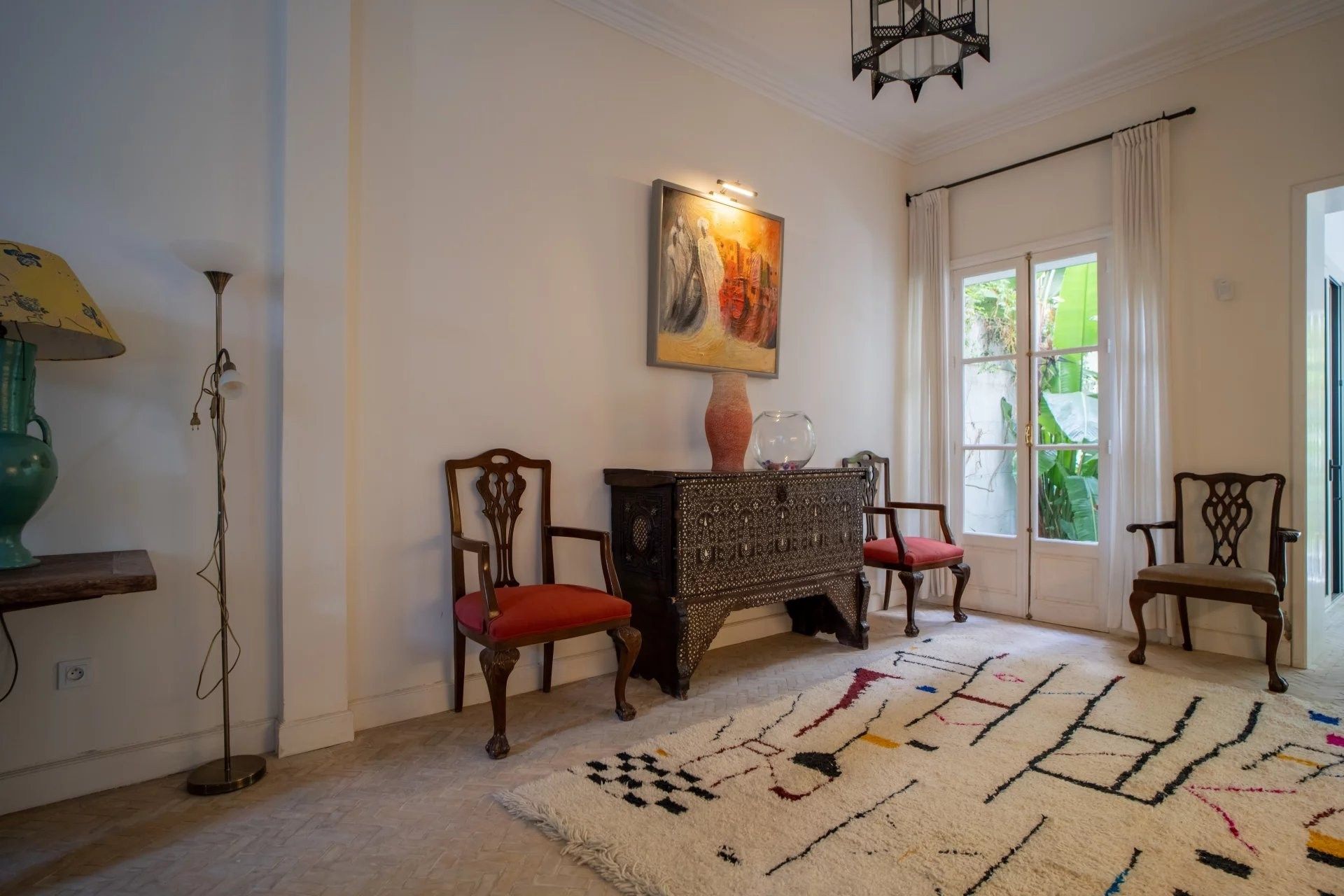 Acheter Villa 10 pièces 700 m² Tanger