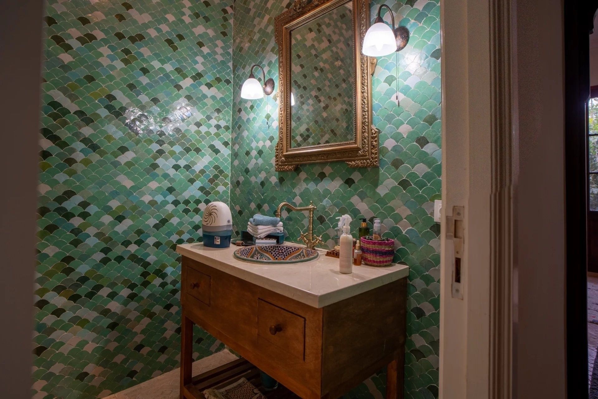 Acheter Villa 10 pièces 700 m² Tanger