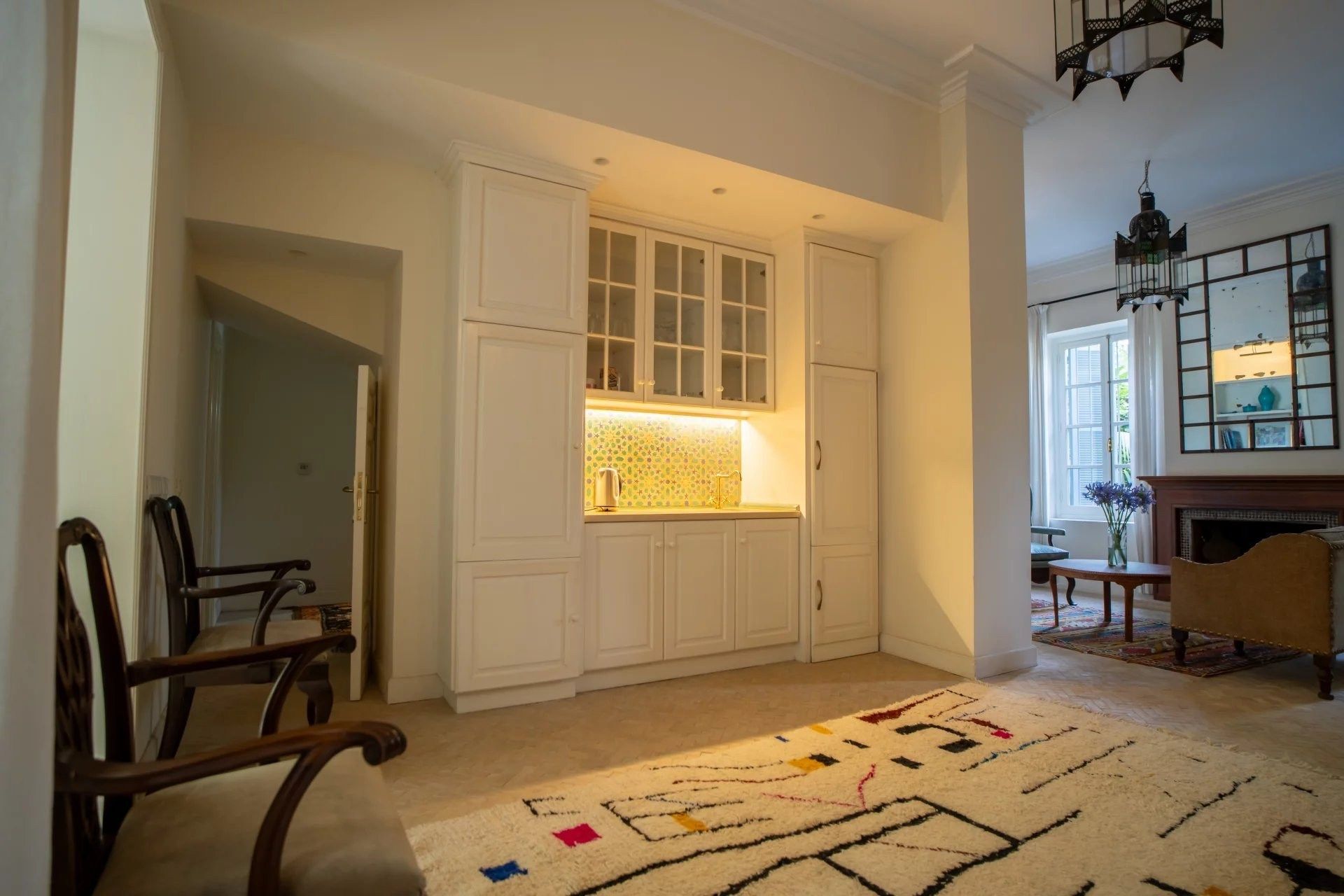 Acheter Villa 10 pièces 700 m² Tanger