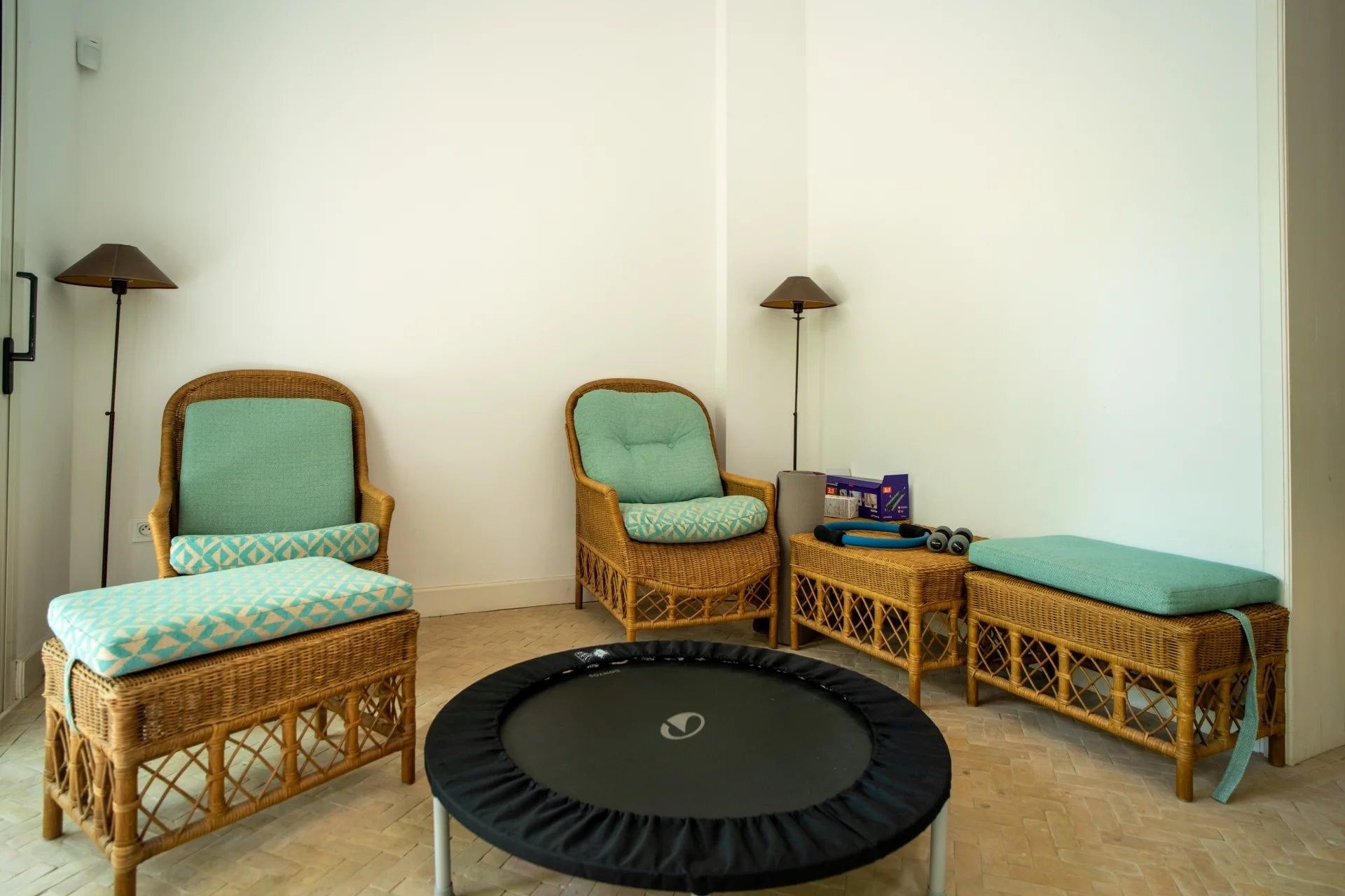 Acheter Villa 10&nbsp;pièces 700&nbsp;m² Tanger