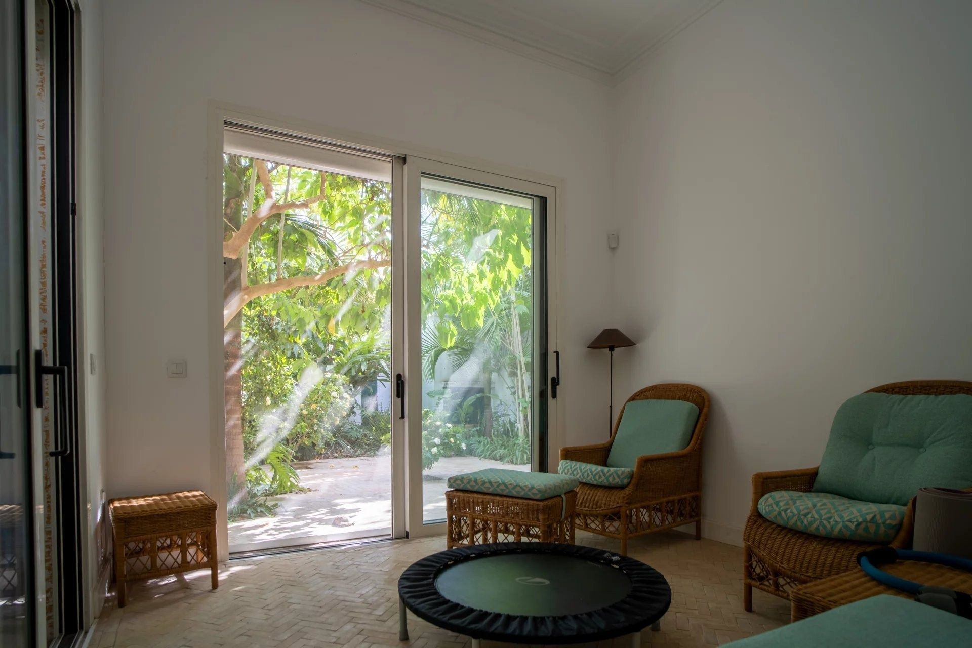 Acheter Villa 10 pièces 700 m² Tanger