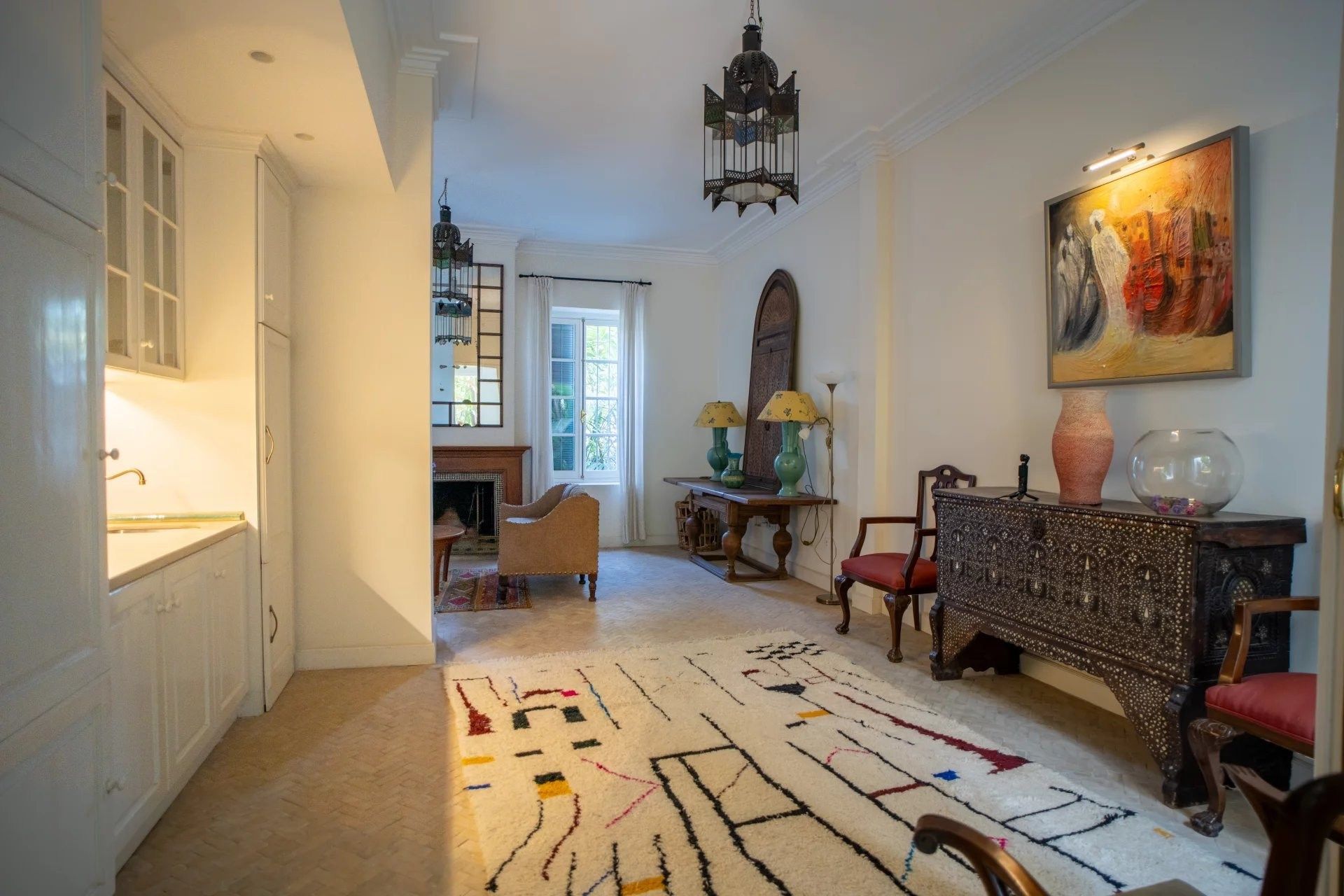 Acheter Villa 10 pièces 700 m² Tanger