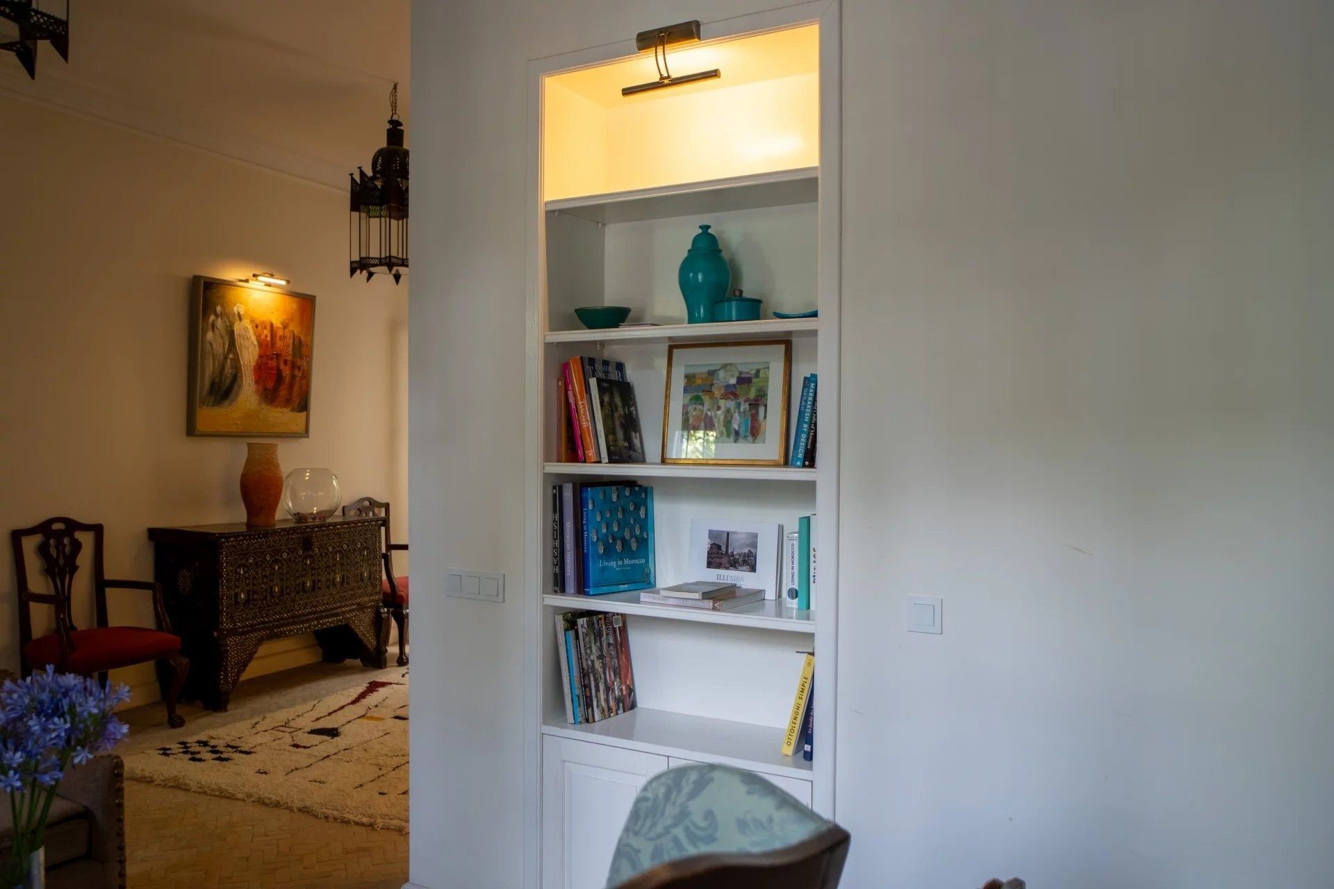 Acheter Villa 10 pièces 700 m² Tanger