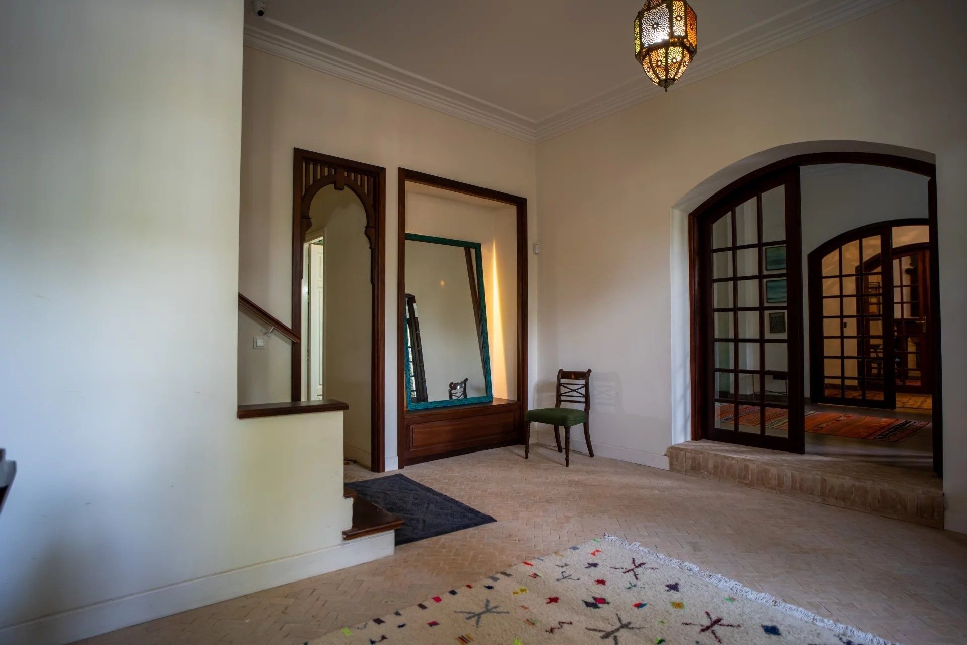 Acheter Villa 10 pièces 700 m² Tanger