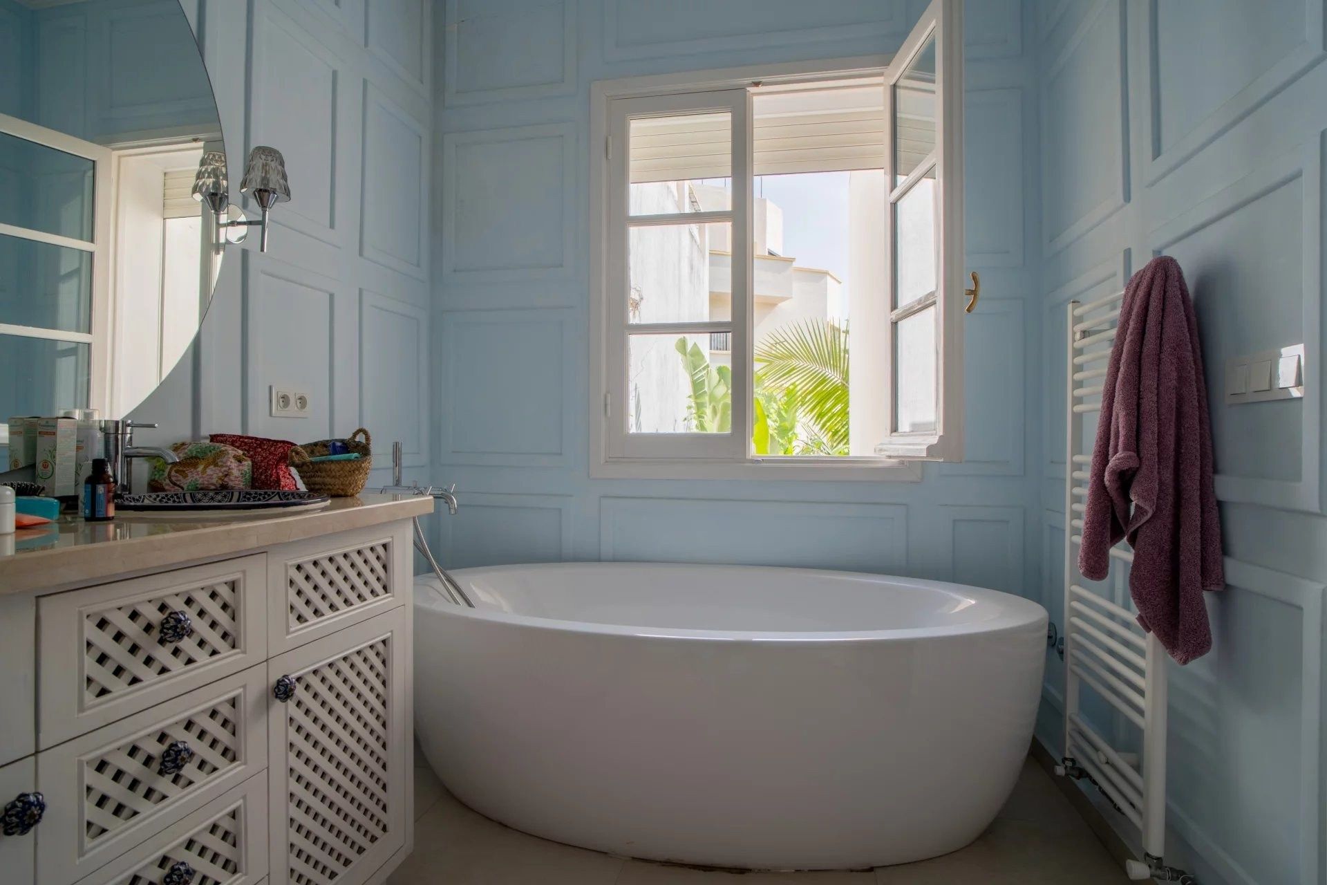 Acheter Villa 10 pièces 700 m² Tanger