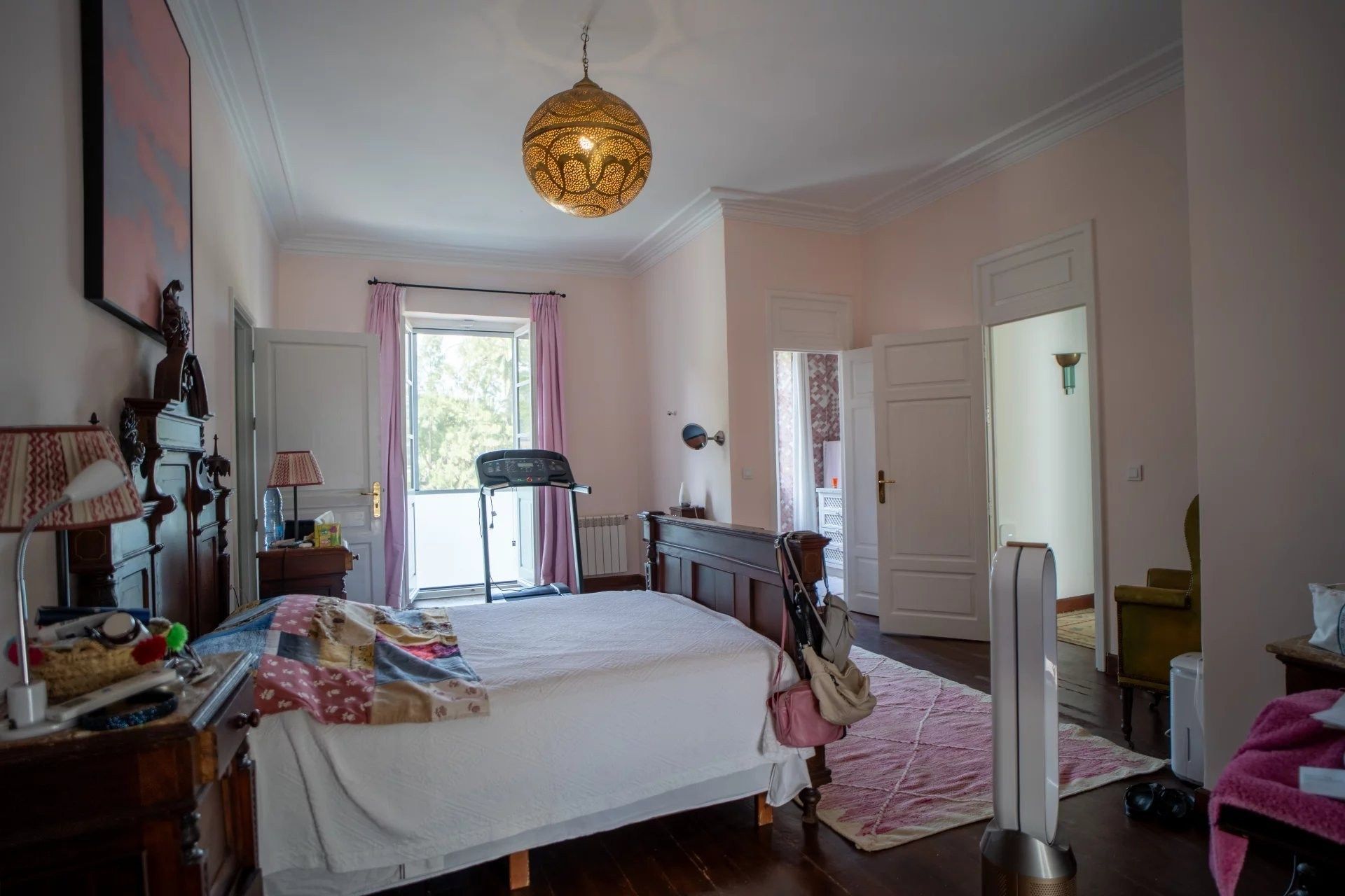 Acheter Villa 10 pièces 700 m² Tanger