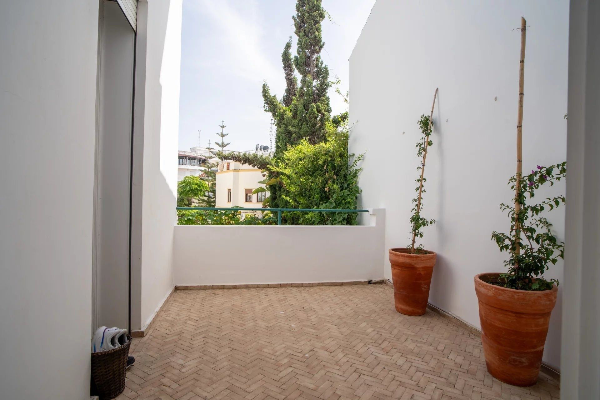 Acheter Villa 10 pièces 700 m² Tanger