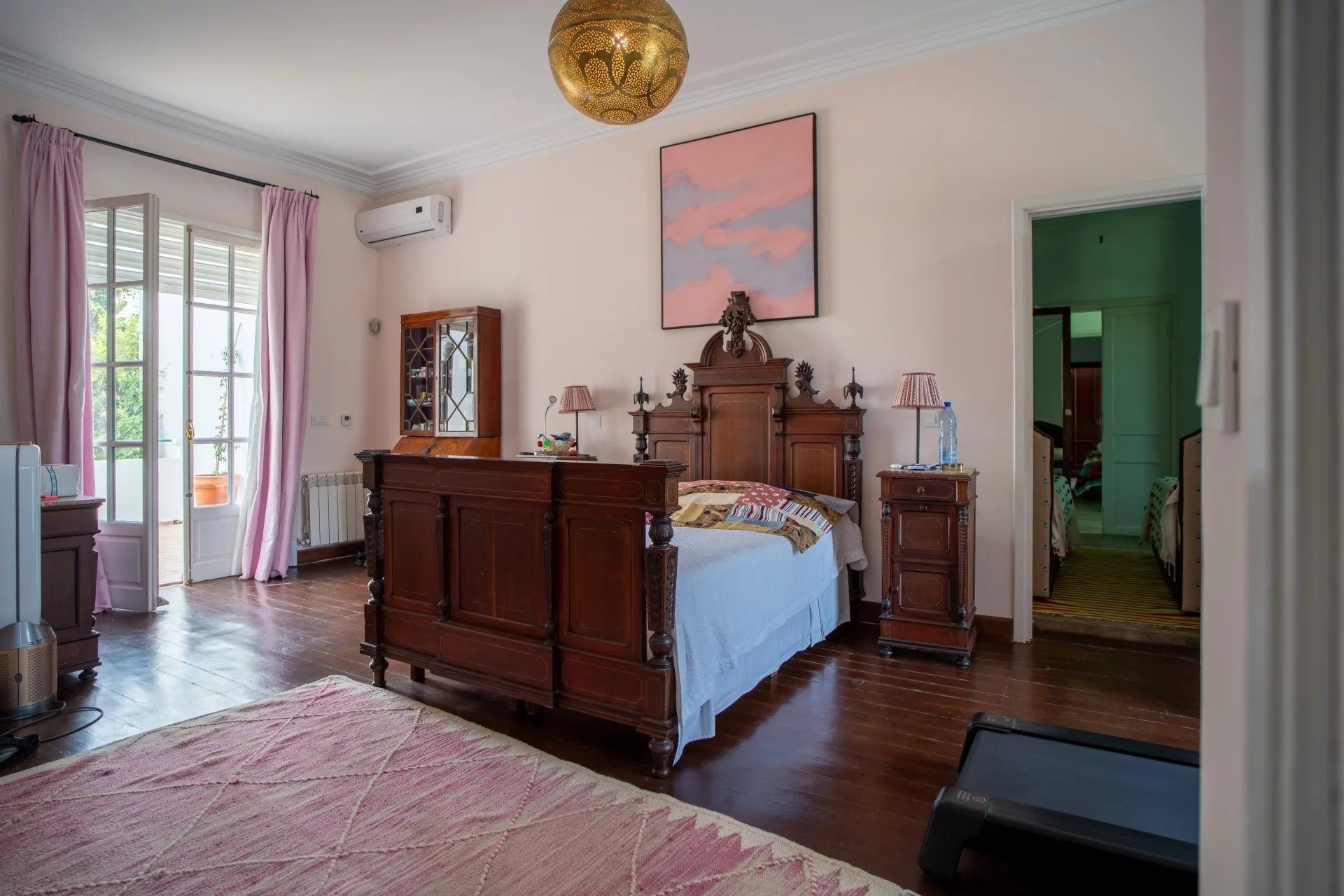 Acheter Villa 10 pièces 700 m² Tanger