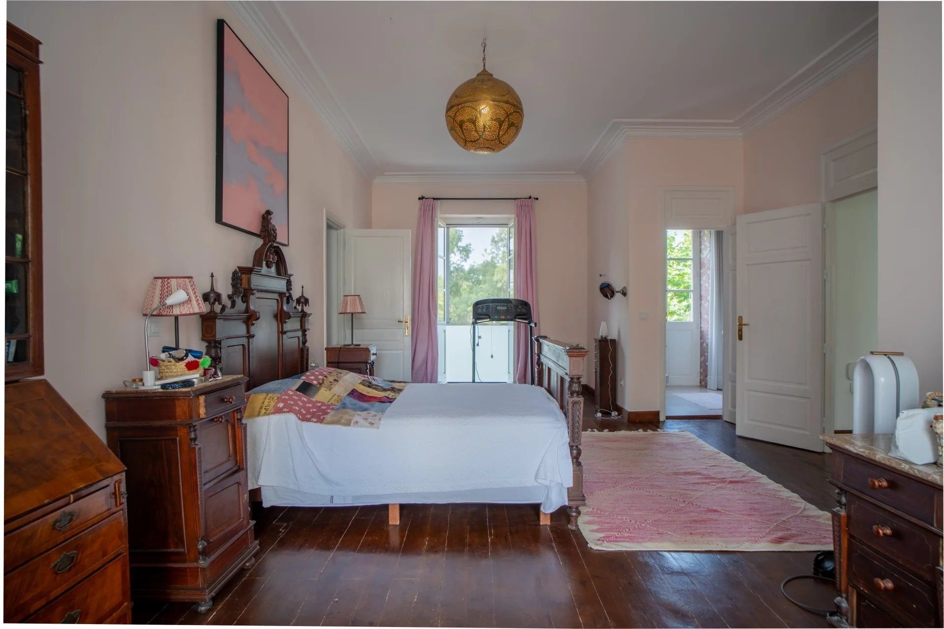 Acheter Villa 10 pièces 700 m² Tanger