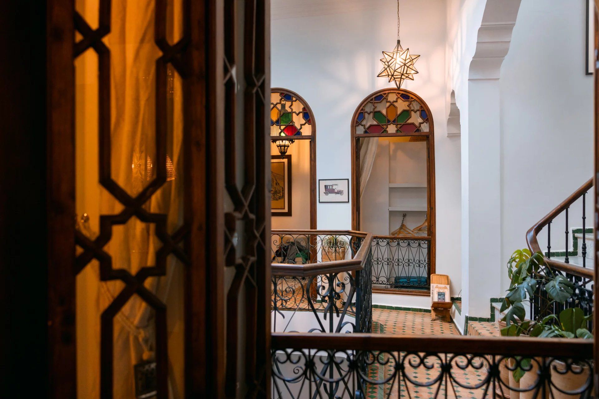 Acheter Riad 5 pièces 111 m² Tanger