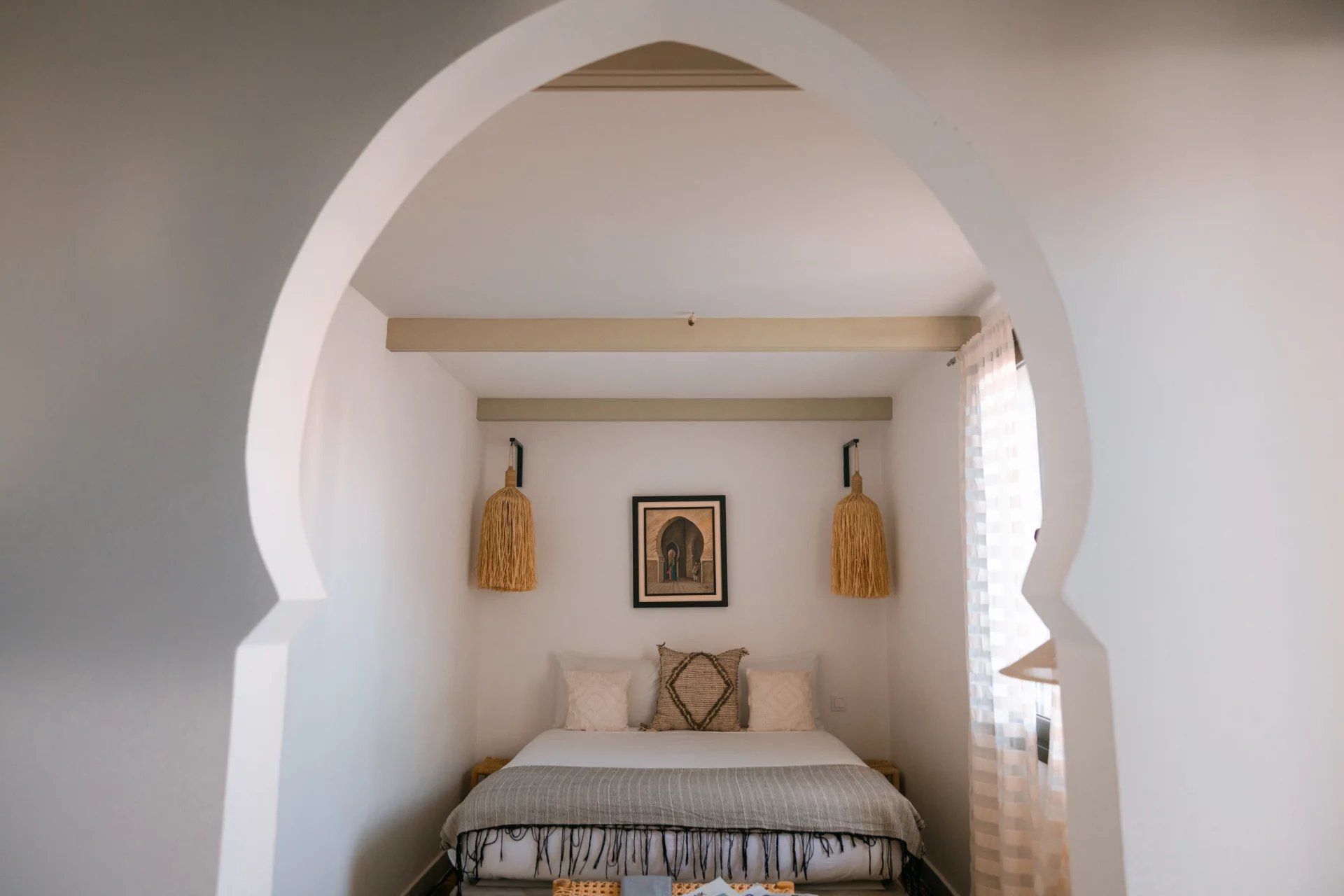 Acheter Riad 5 pièces 111 m² Tanger