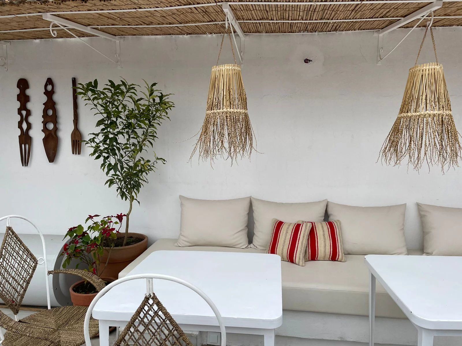 Acheter Riad 5 pièces 111 m² Tanger