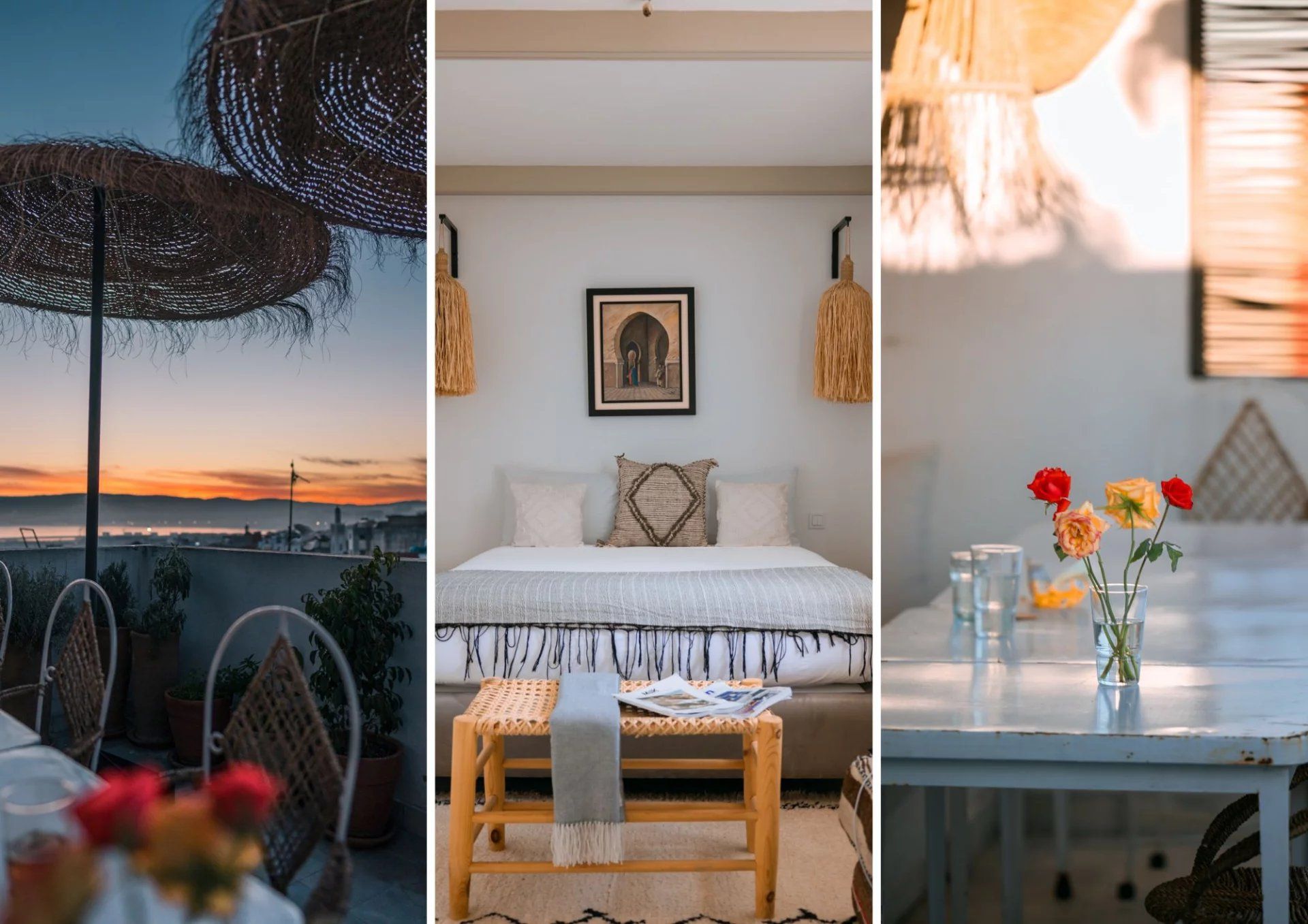 Acheter Riad 5 pièces 111 m² Tanger