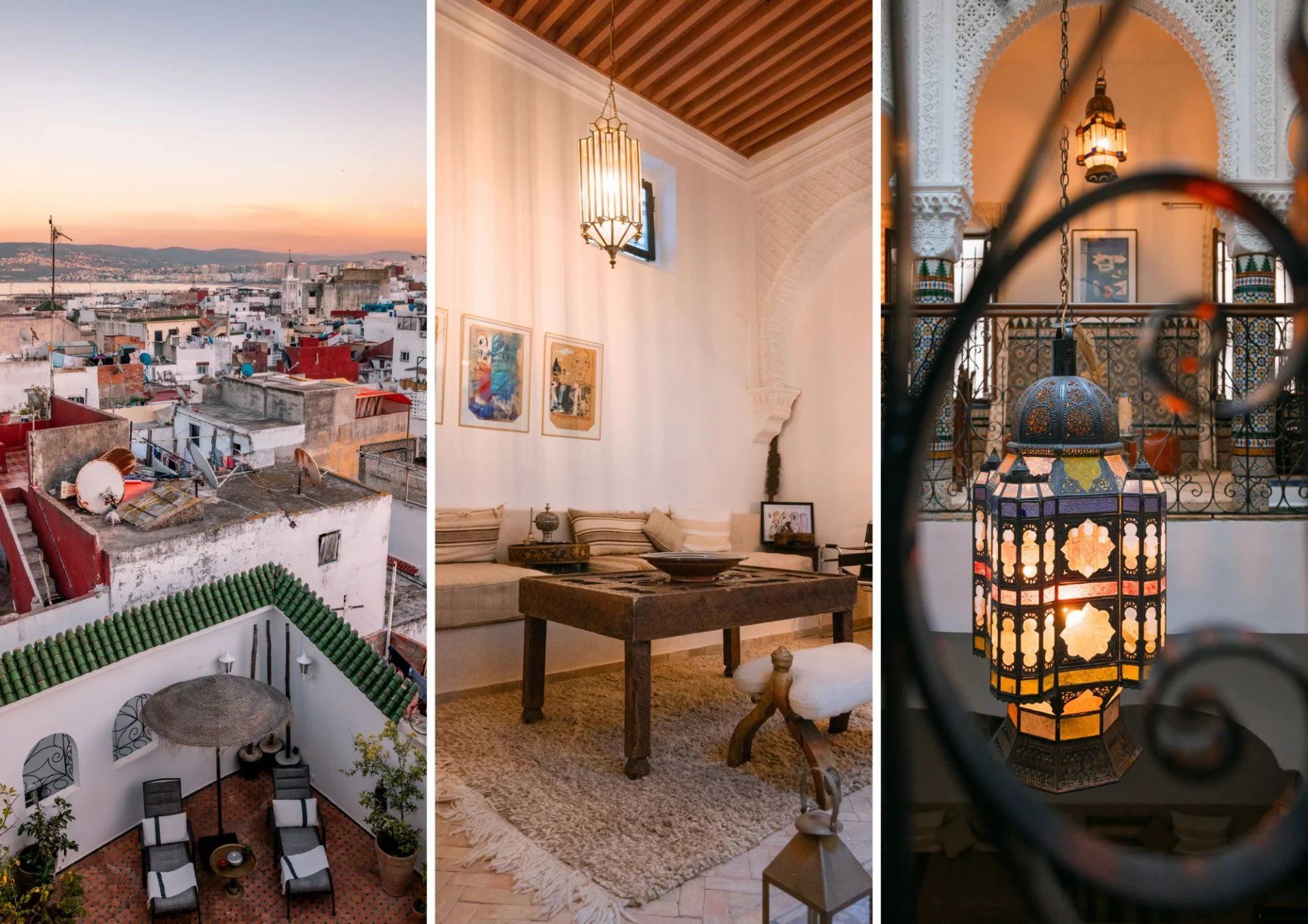 Acheter Riad 5 pièces 111 m² Tanger