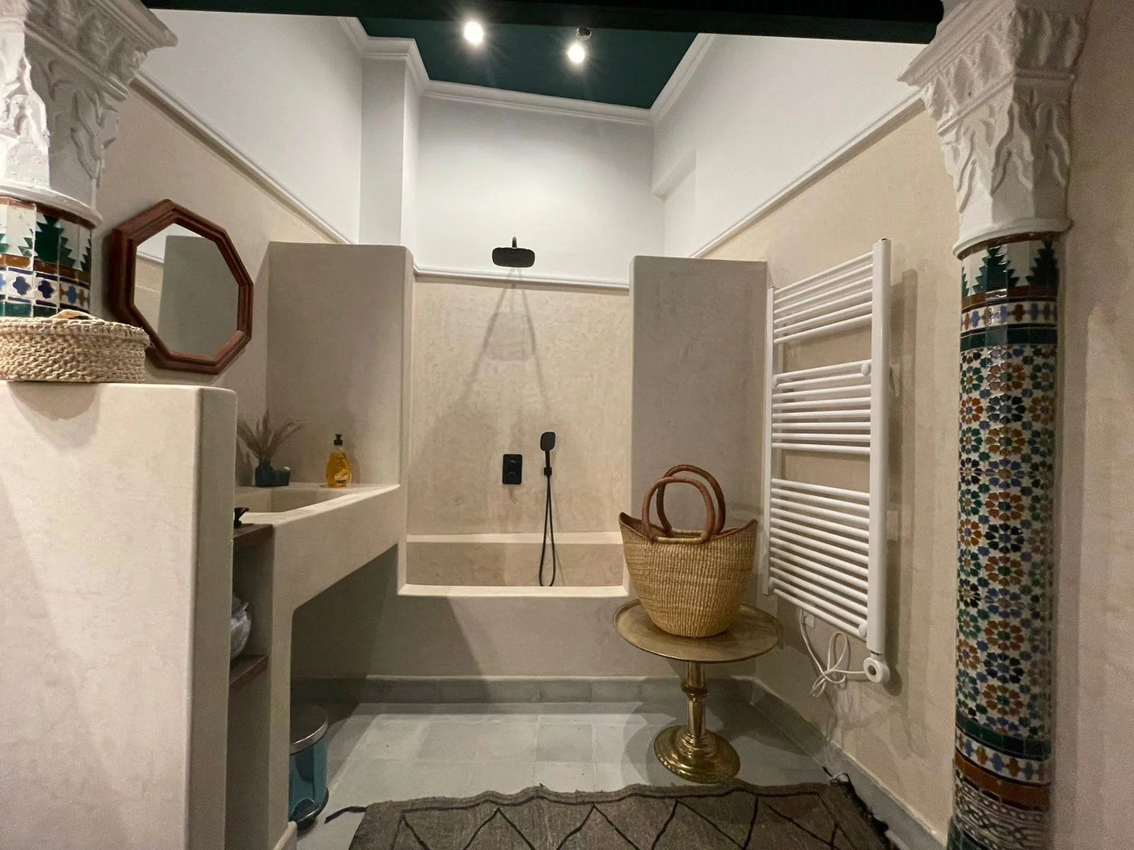 Acheter Riad 5 pièces 111 m² Tanger