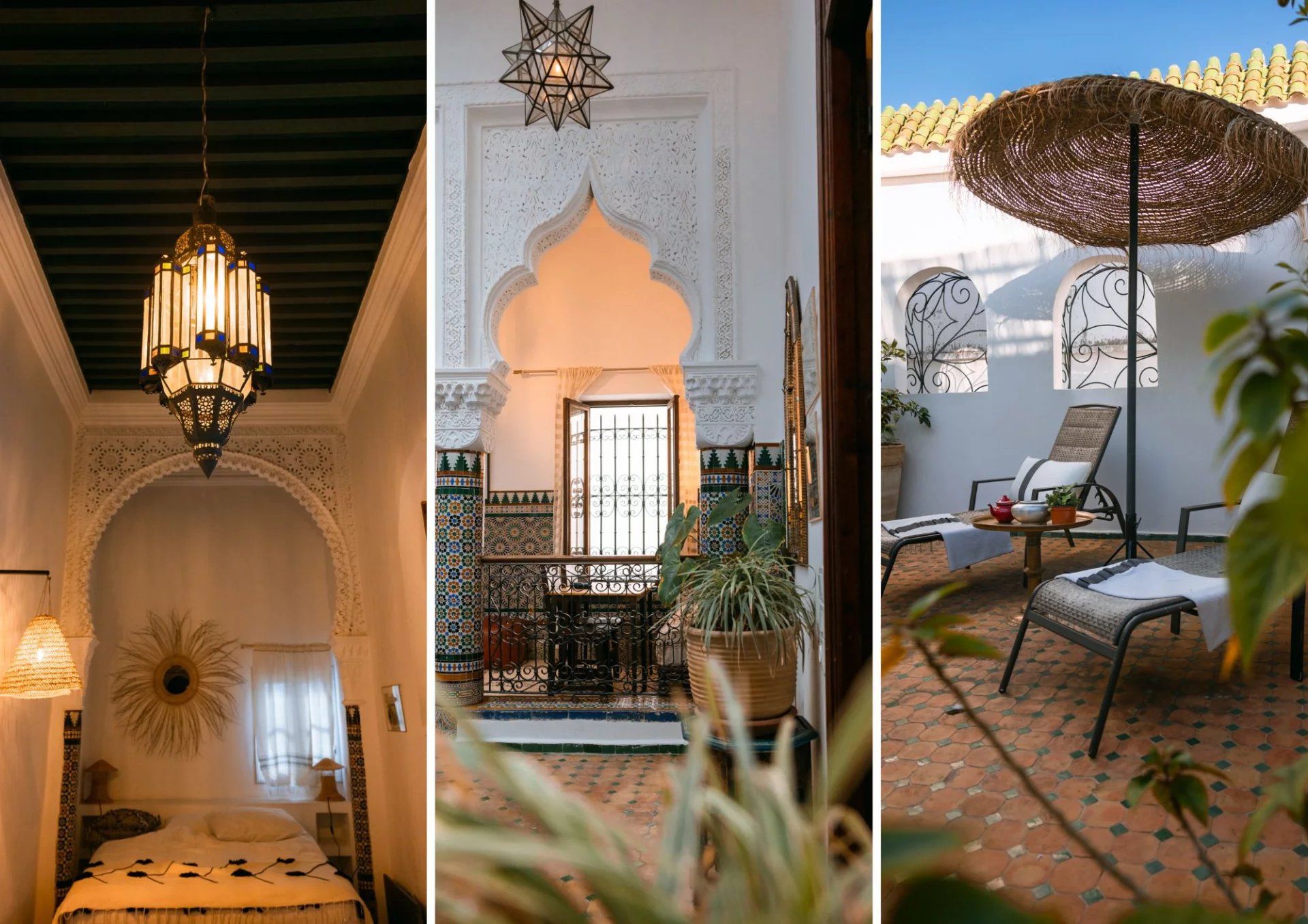 Acheter Riad 5 pièces 111 m² Tanger