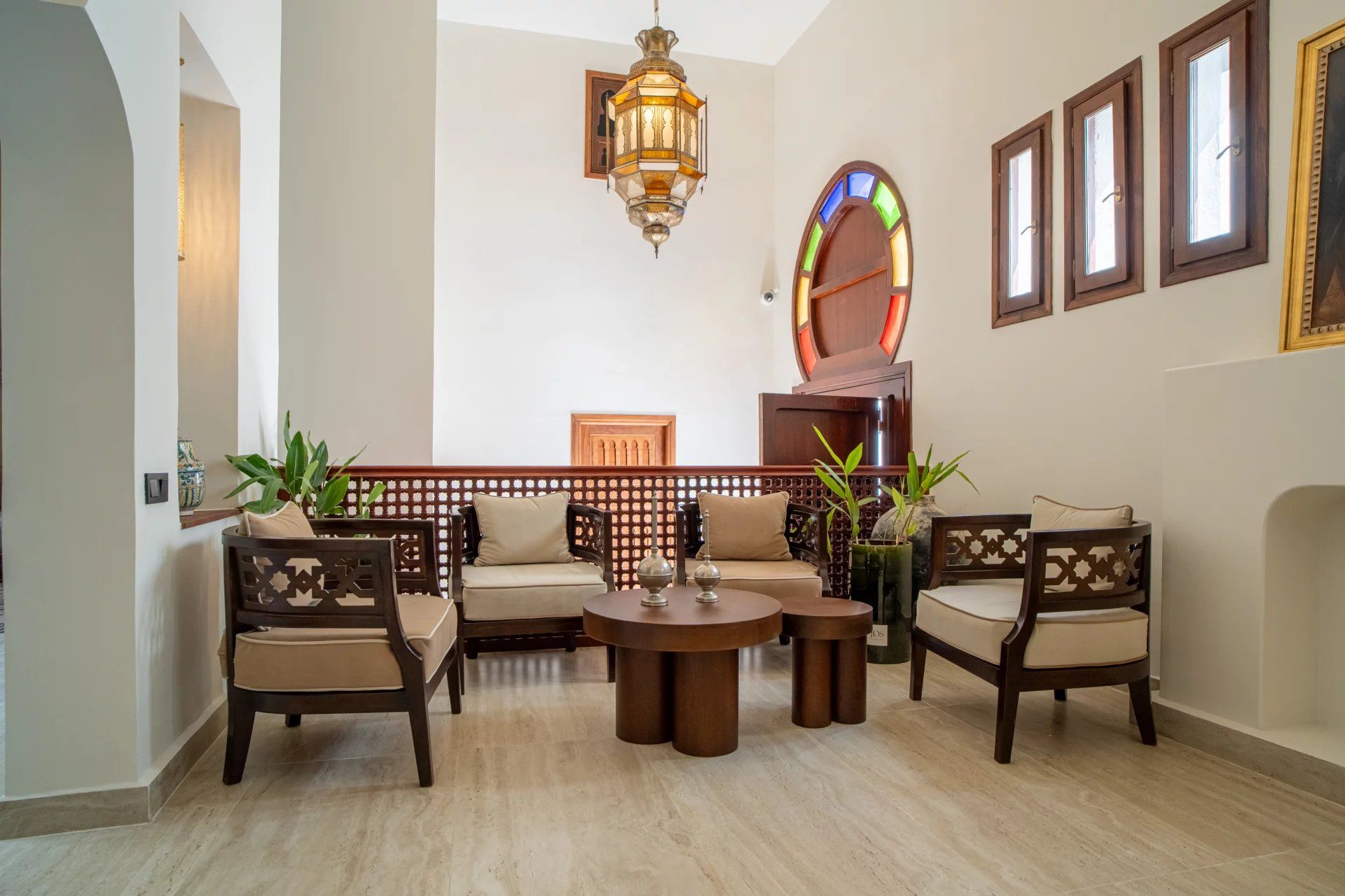 Acheter Riad 13&nbsp;pièces 700&nbsp;m² Tanger