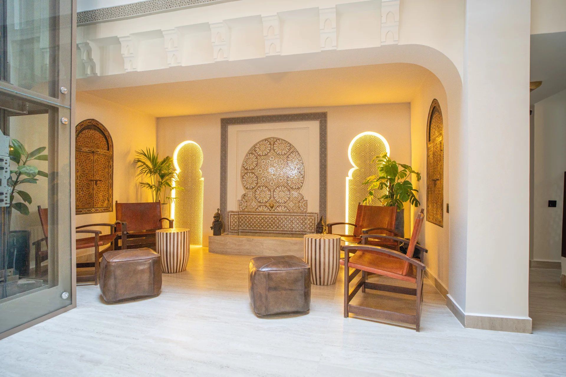 Acheter Riad 13&nbsp;pièces 700&nbsp;m² Tanger