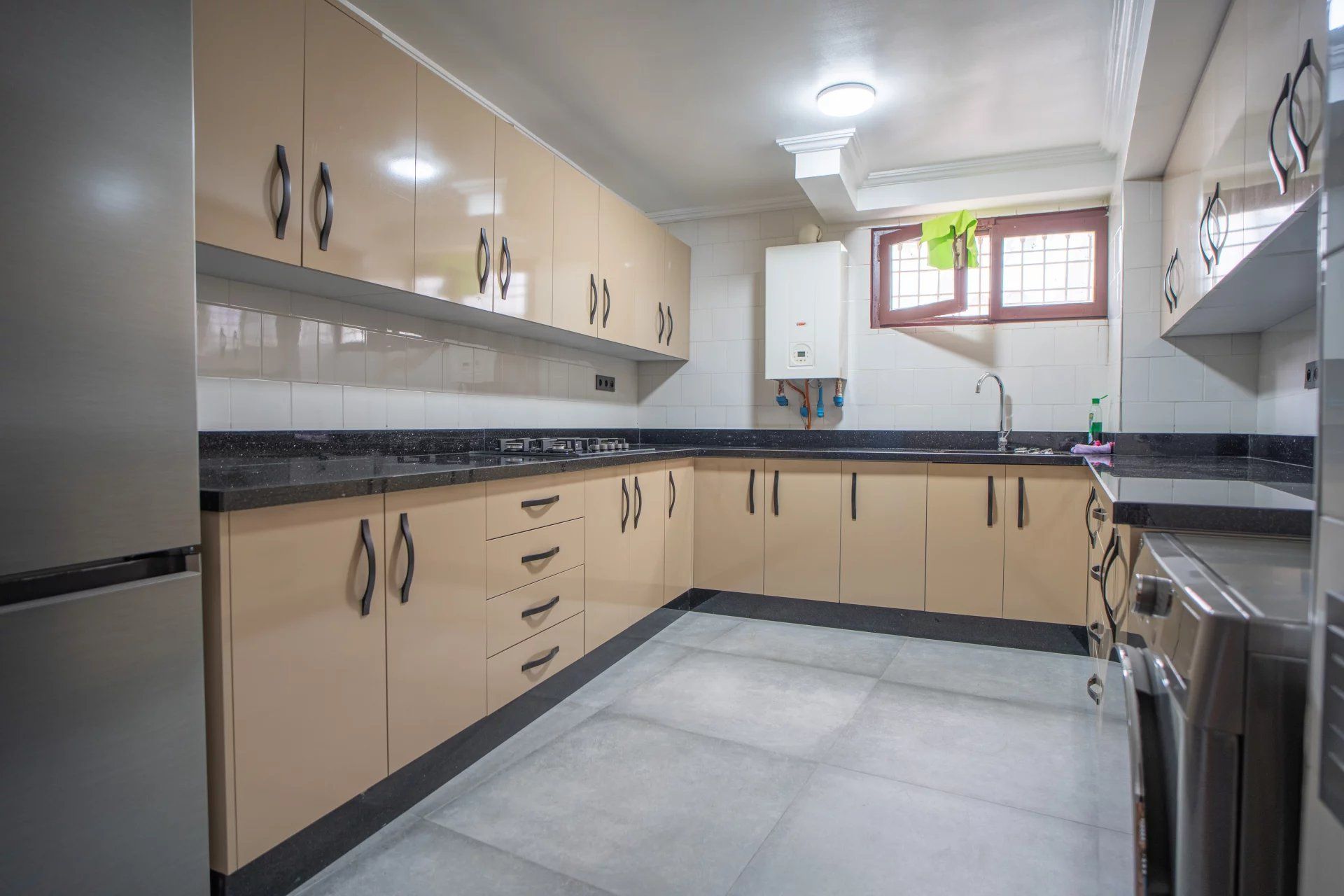 Acheter Riad 13 pièces 700 m² Tanger