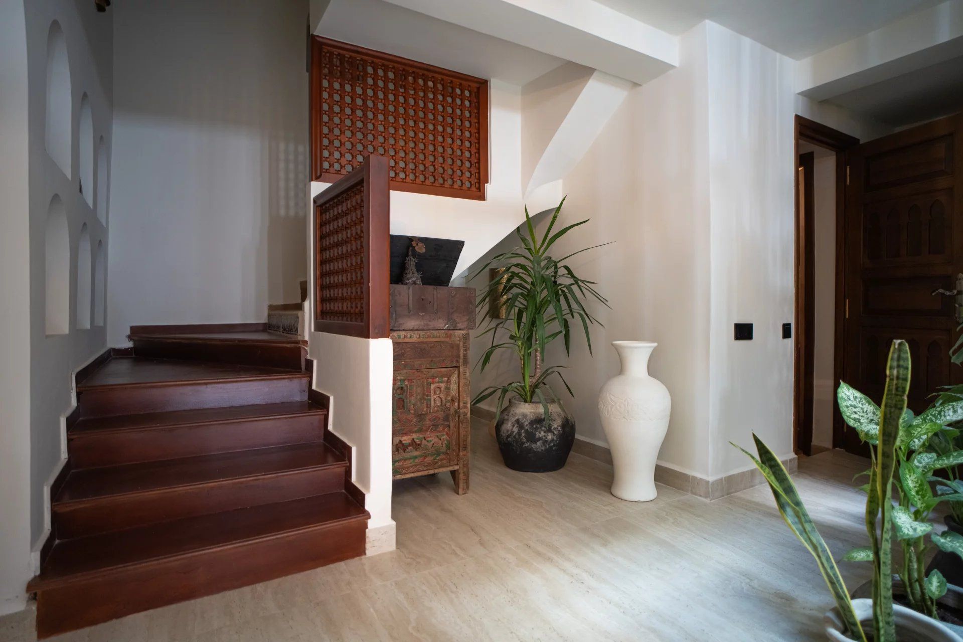 Acheter Riad 13&nbsp;pièces 700&nbsp;m² Tanger