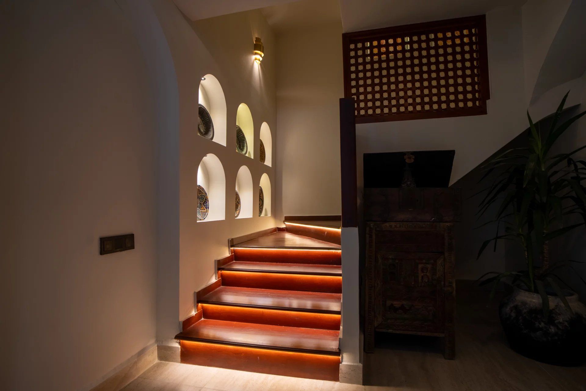 Acheter Riad 13&nbsp;pièces 700&nbsp;m² Tanger