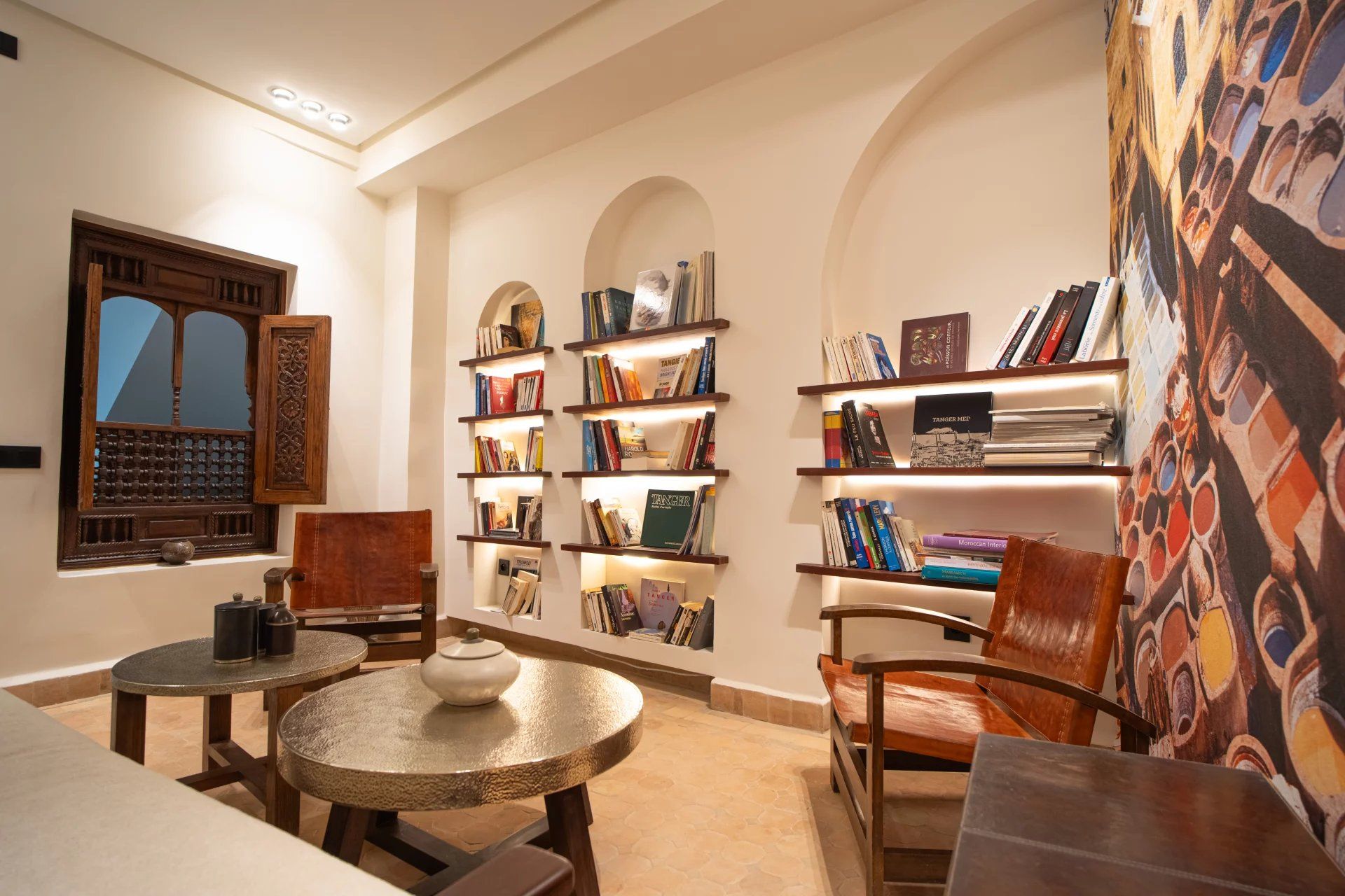 Acheter Riad 13&nbsp;pièces 700&nbsp;m² Tanger