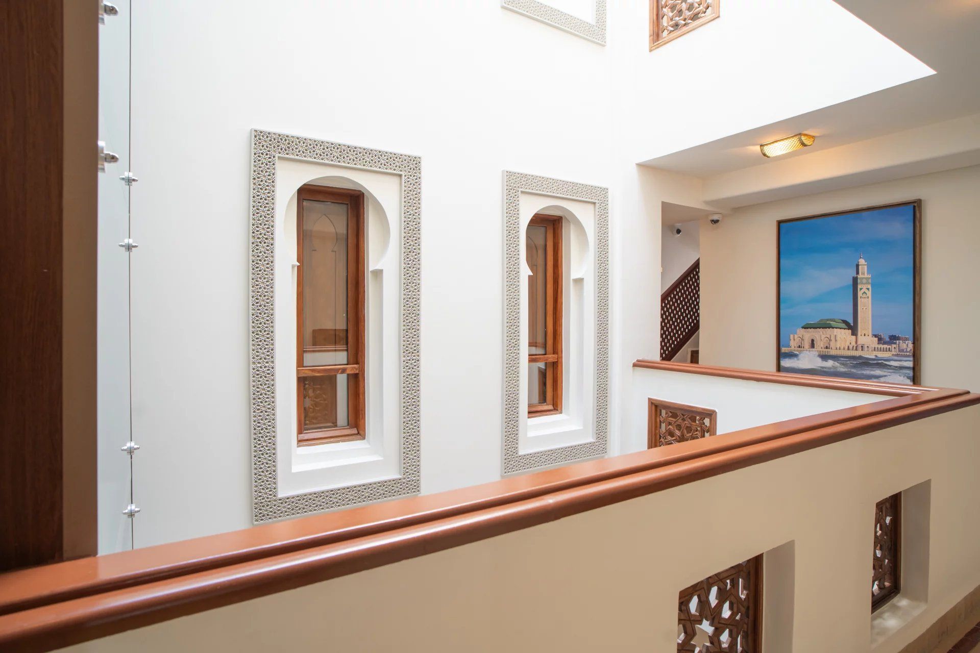 Acheter Riad 13&nbsp;pièces 700&nbsp;m² Tanger