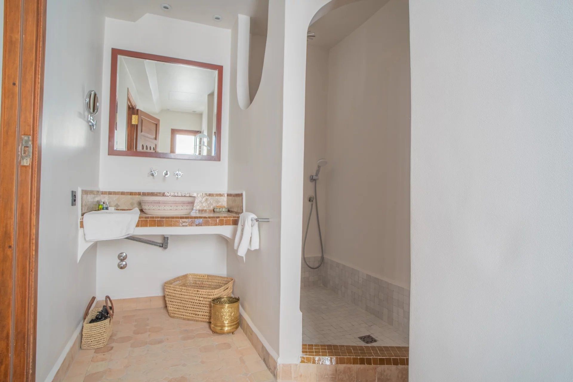 Acheter Riad 13&nbsp;pièces 700&nbsp;m² Tanger