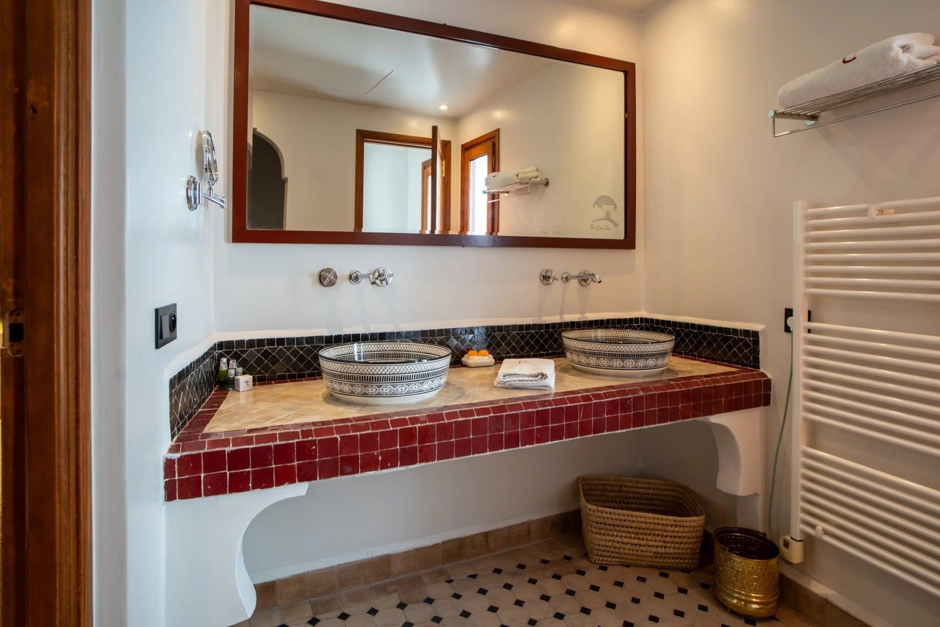 Acheter Riad 13&nbsp;pièces 700&nbsp;m² Tanger