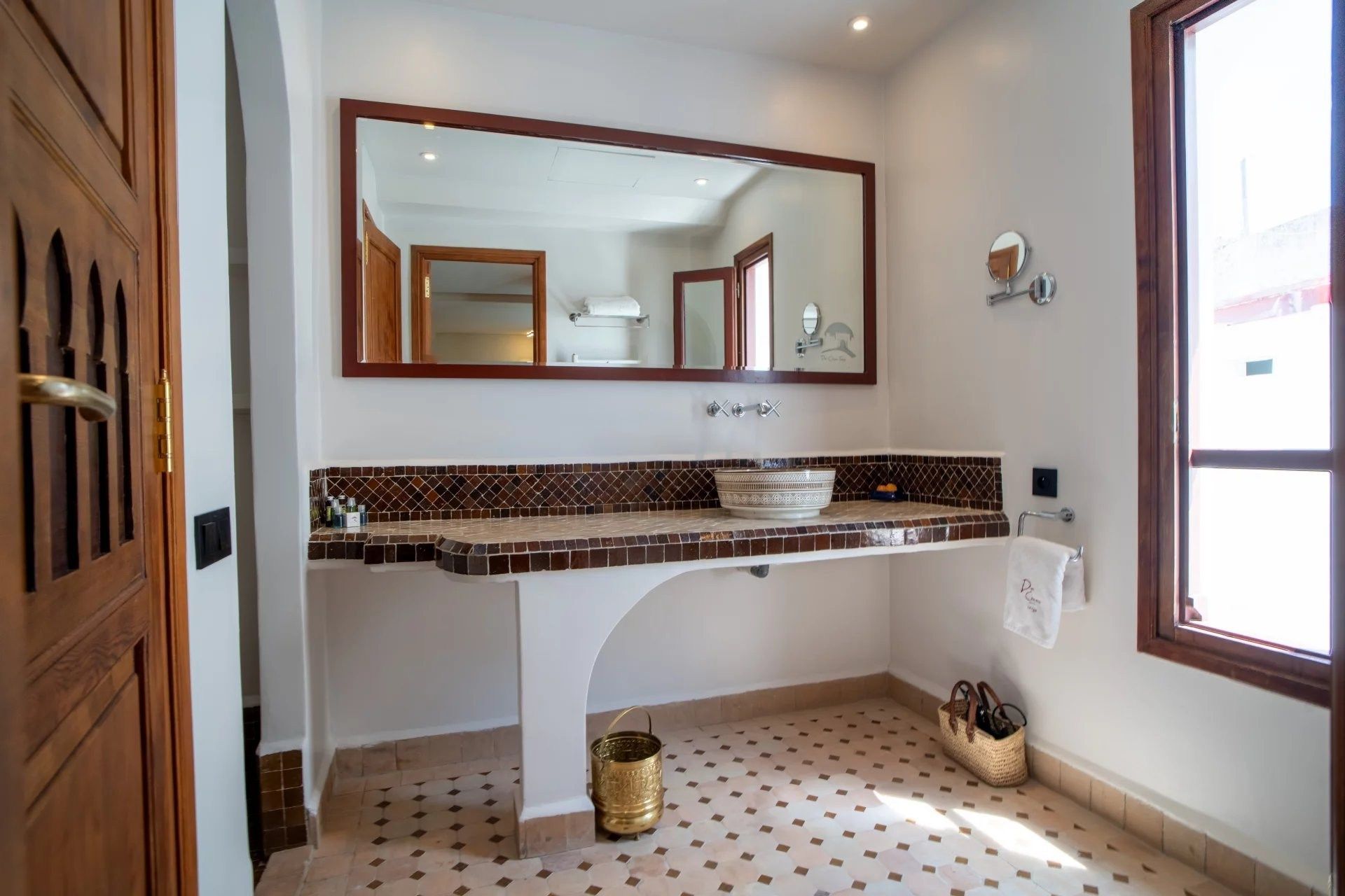 Acheter Riad 13&nbsp;pièces 700&nbsp;m² Tanger