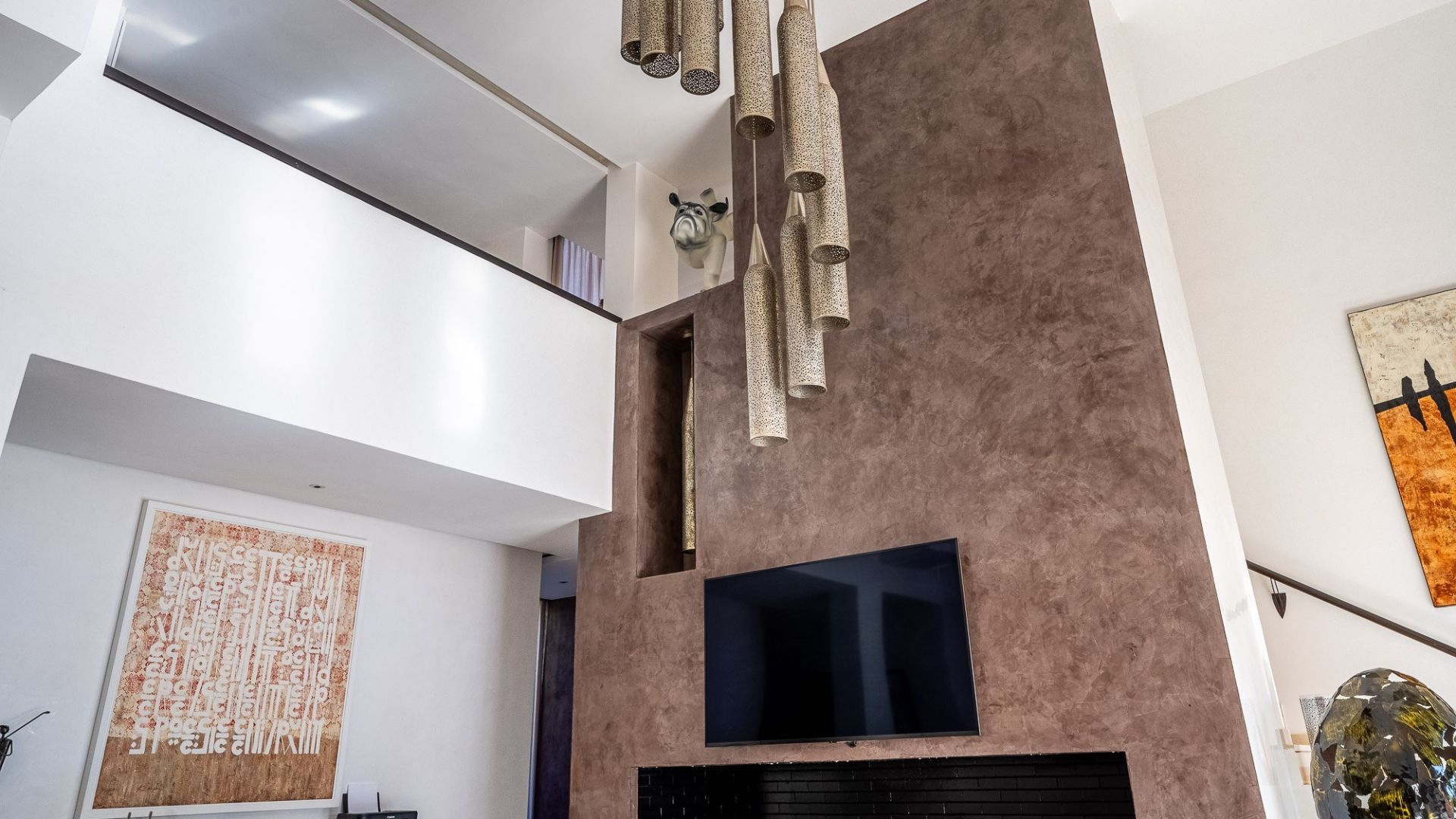 Louer Villa 8 pièces 350 m² Marrakech