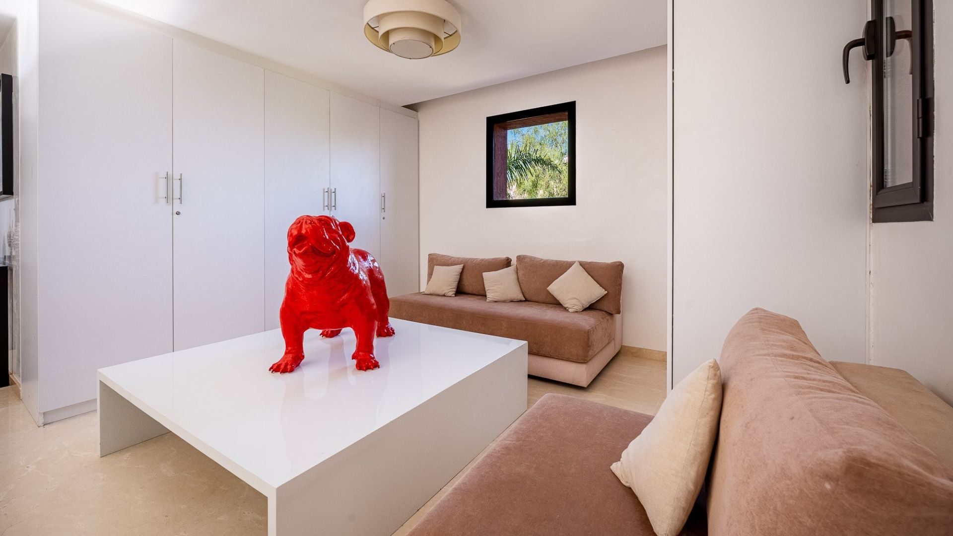 Louer Villa 8 pièces 350 m² Marrakech