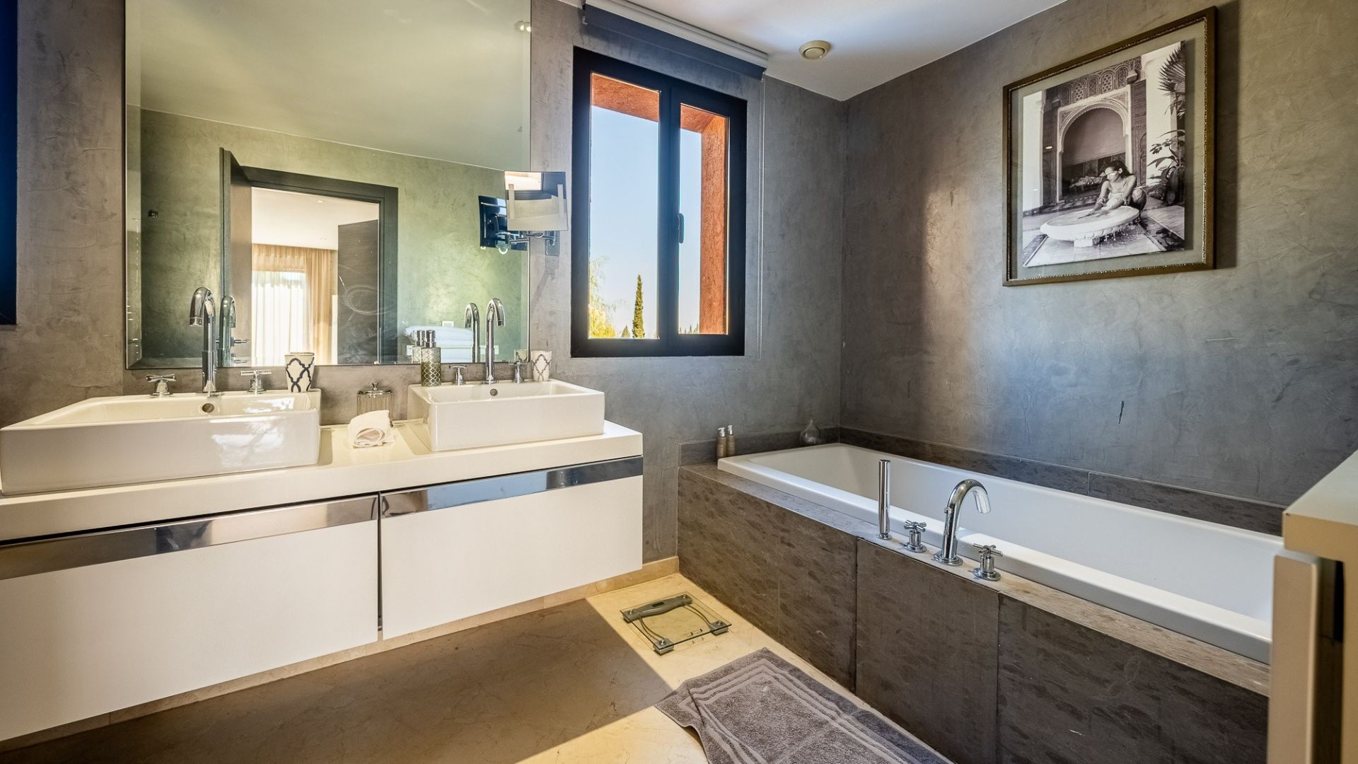 Louer Villa 8 pièces 350 m² Marrakech