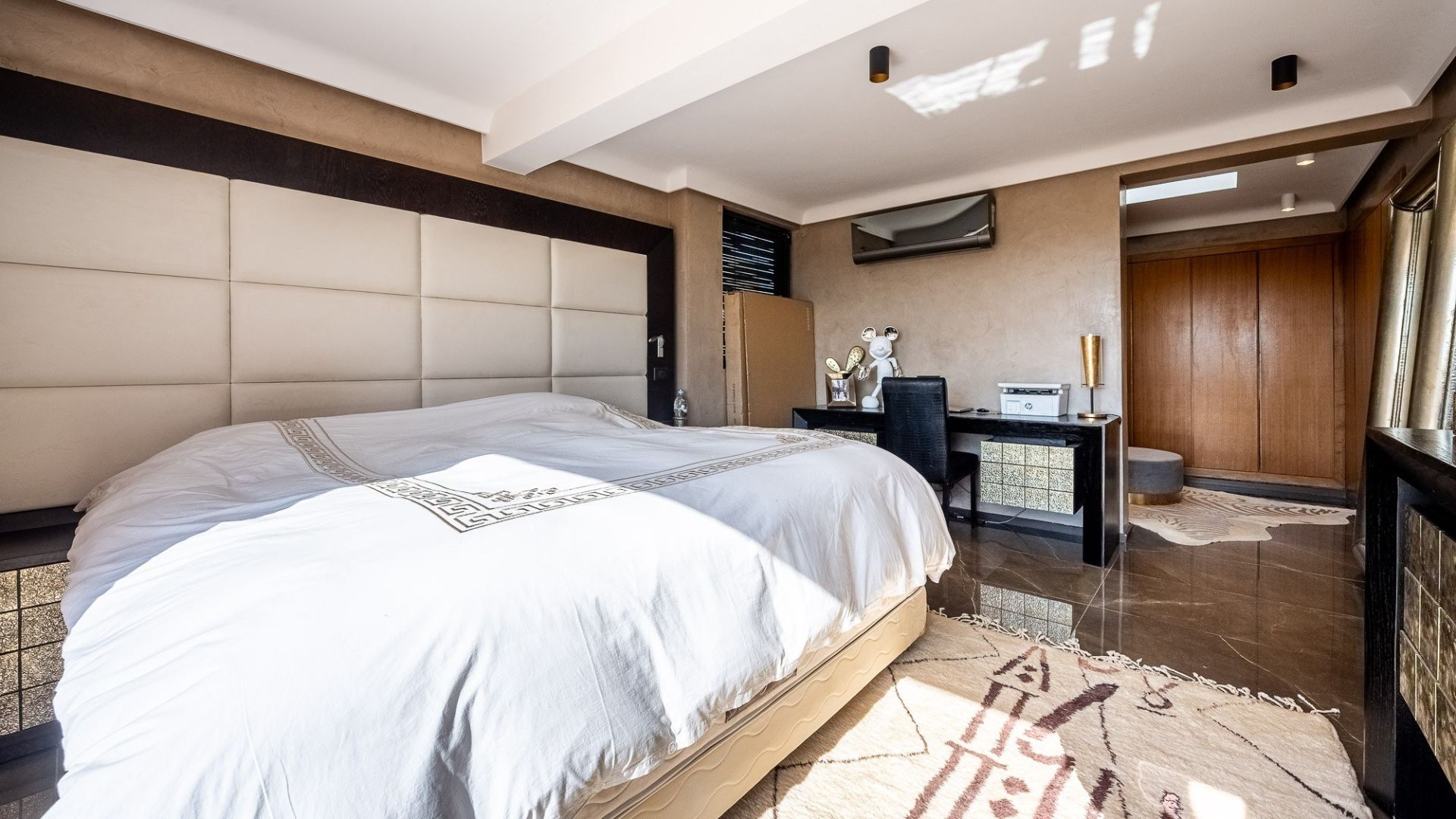 Louer Villa 8 pièces 350 m² Marrakech