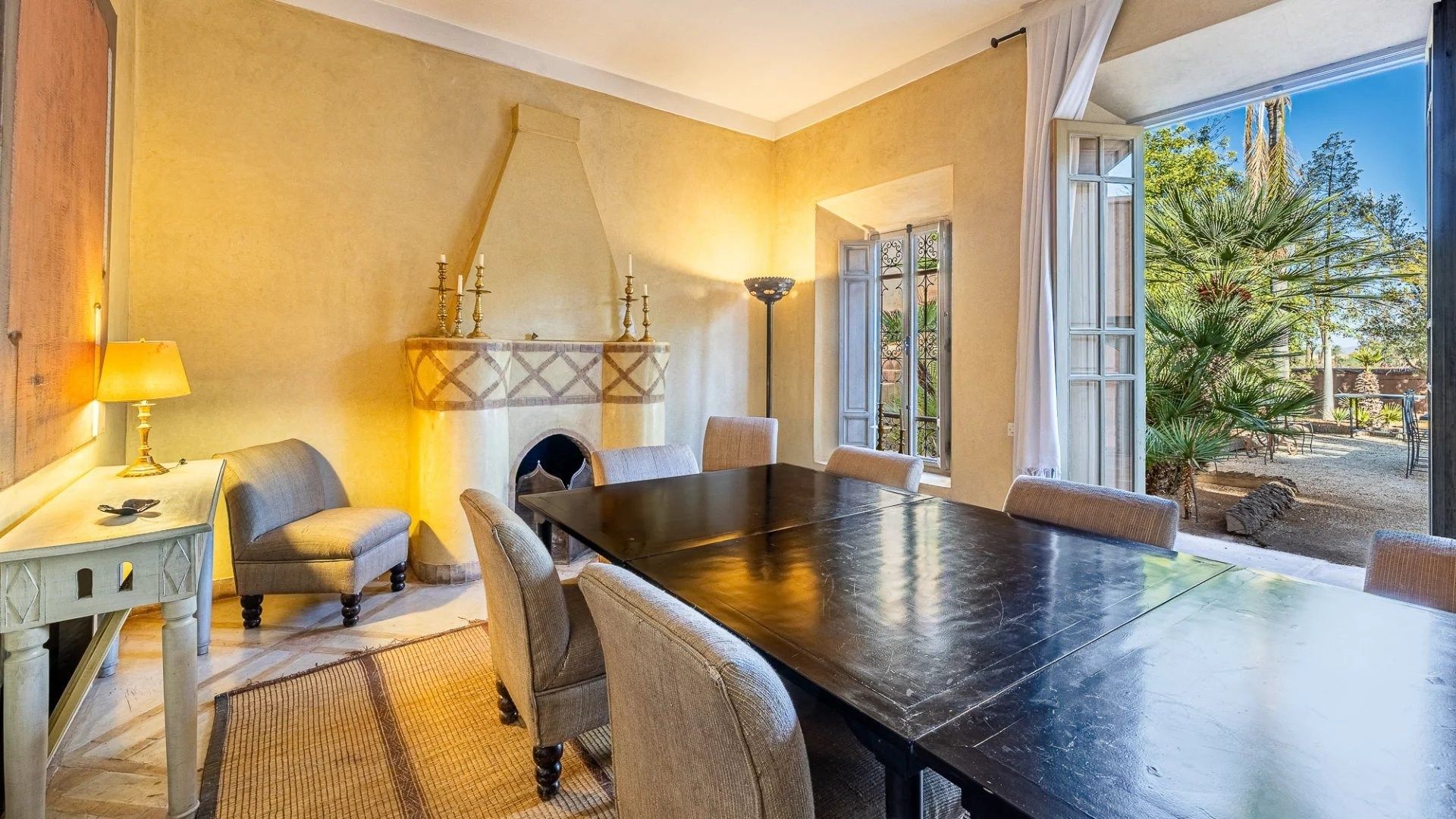 Acheter Villa 9&nbsp;pièces 600&nbsp;m² Marrakech