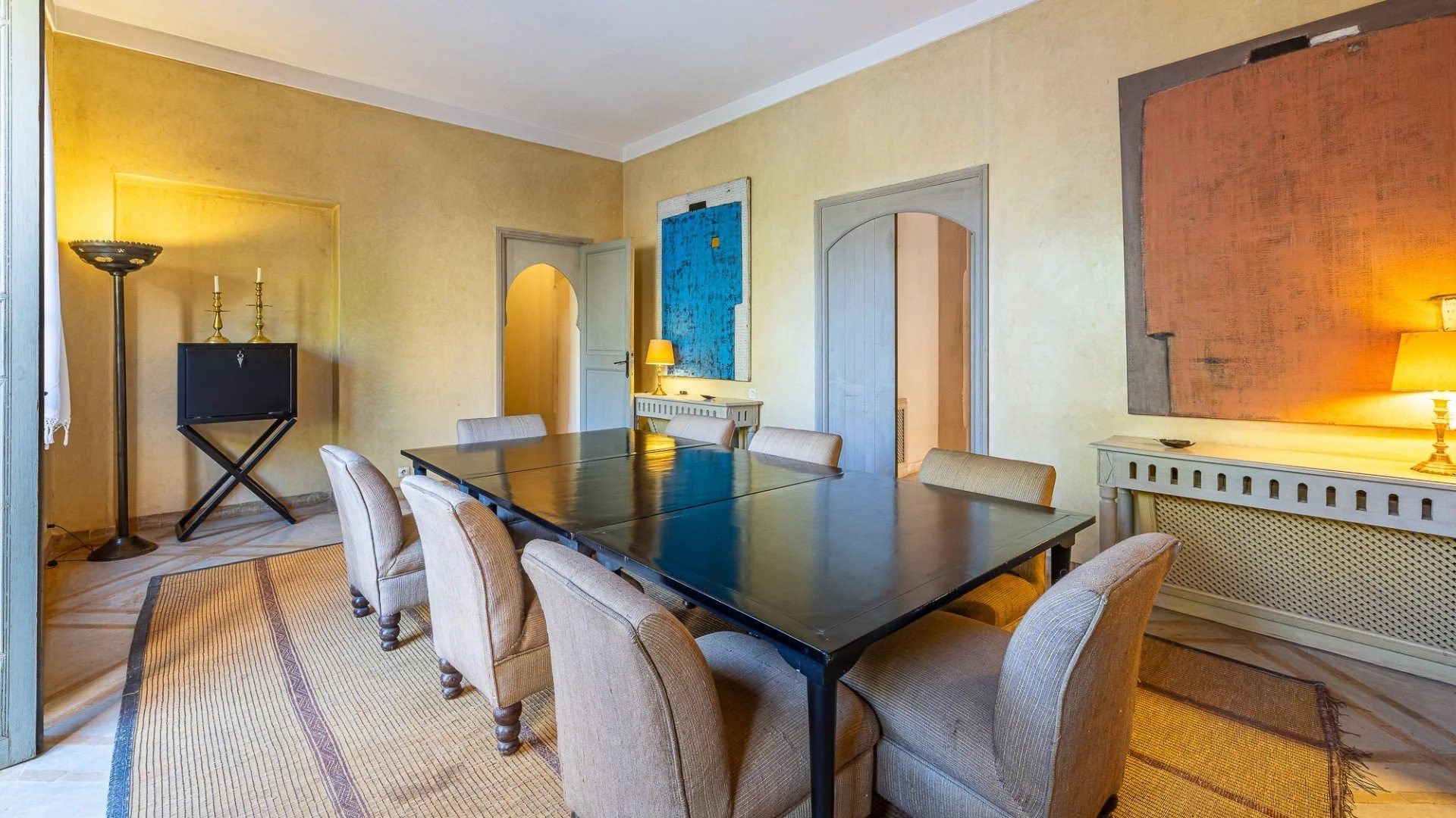 Acheter Villa 9&nbsp;pièces 600&nbsp;m² Marrakech